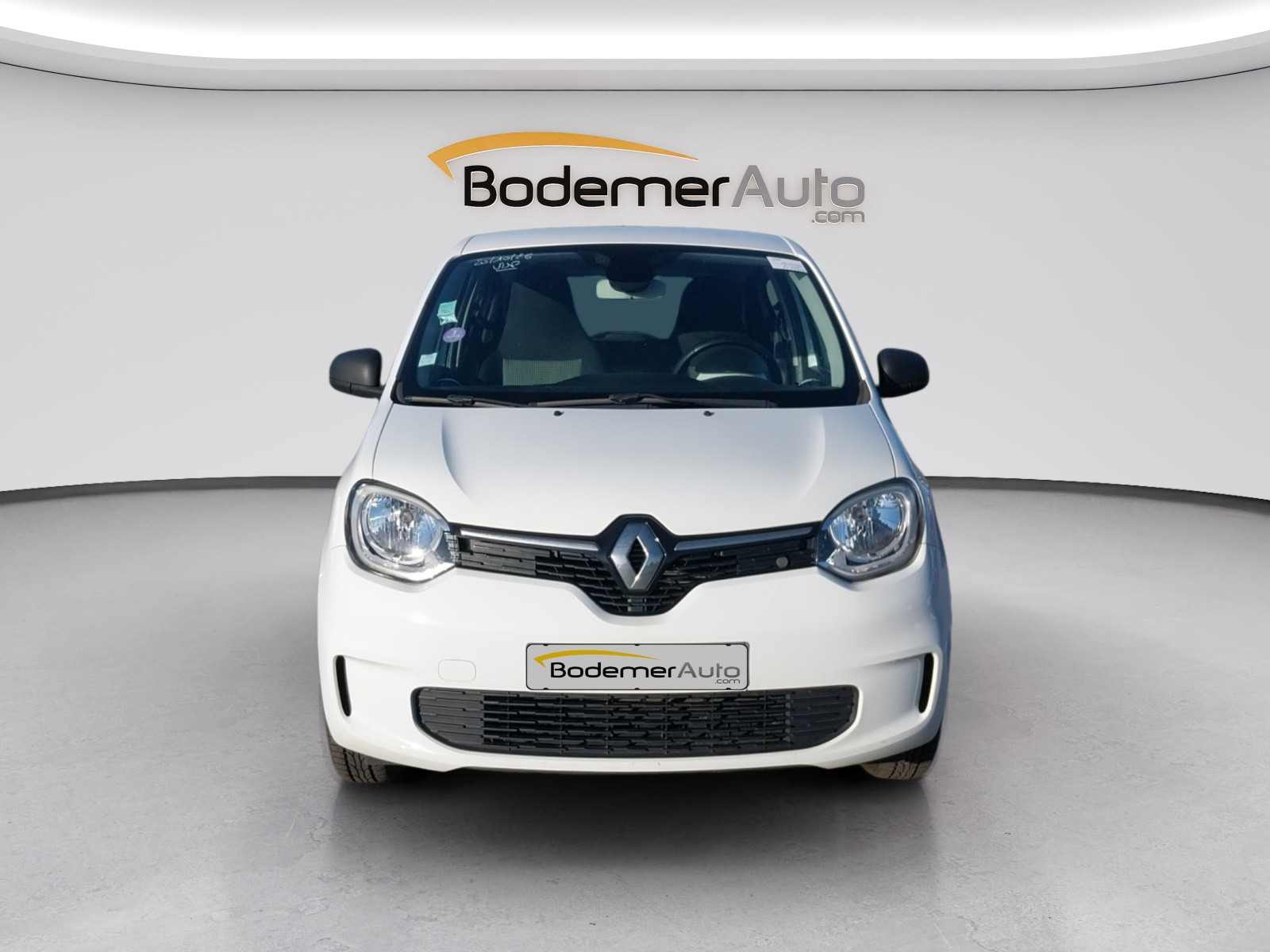 Vente en ligne Renault Twingo 3  SCe 65 au prix de 9 490 €