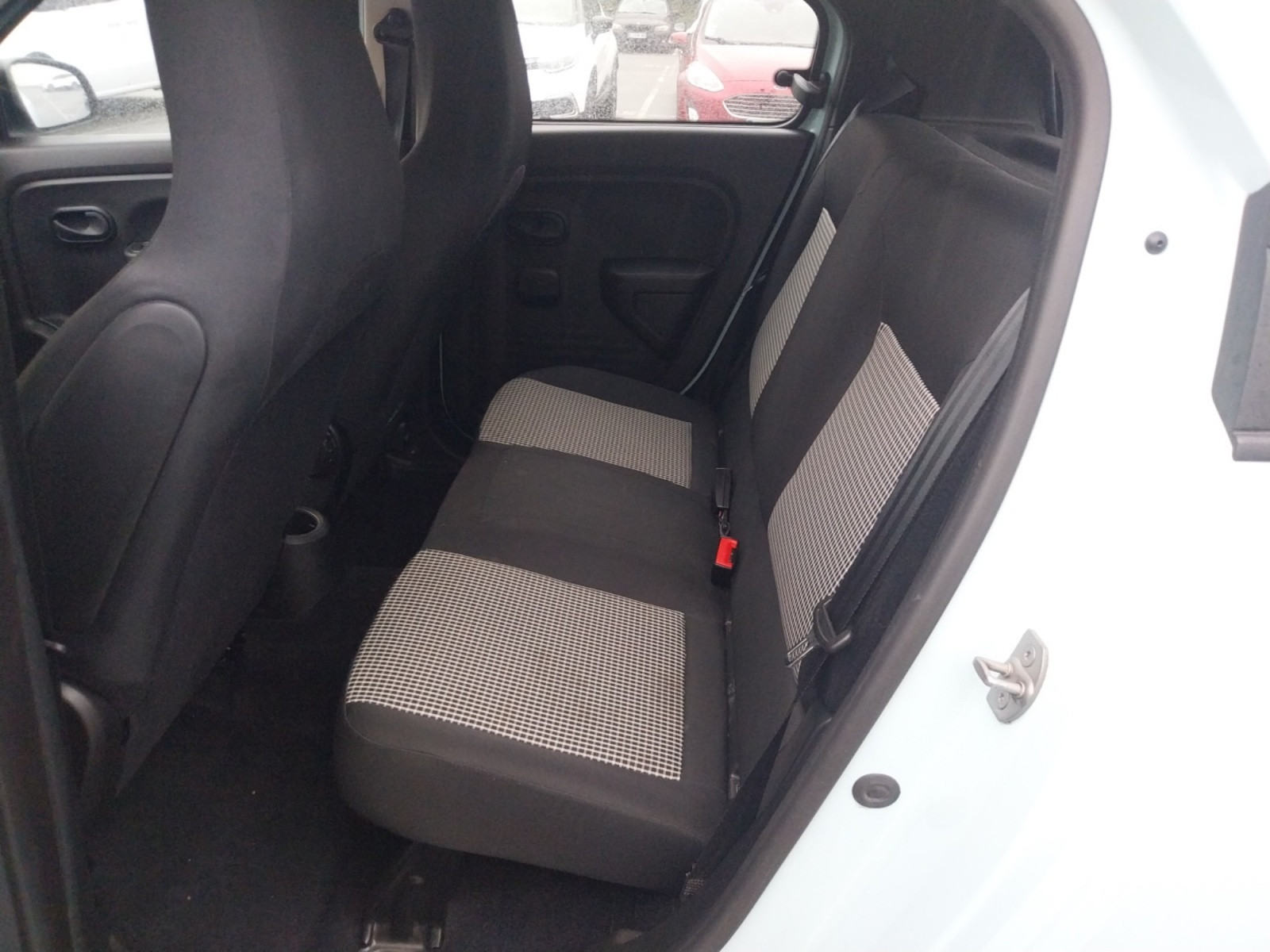 Vente en ligne Renault Twingo Electrique Twingo III E-Tech au prix de 12 990 €
