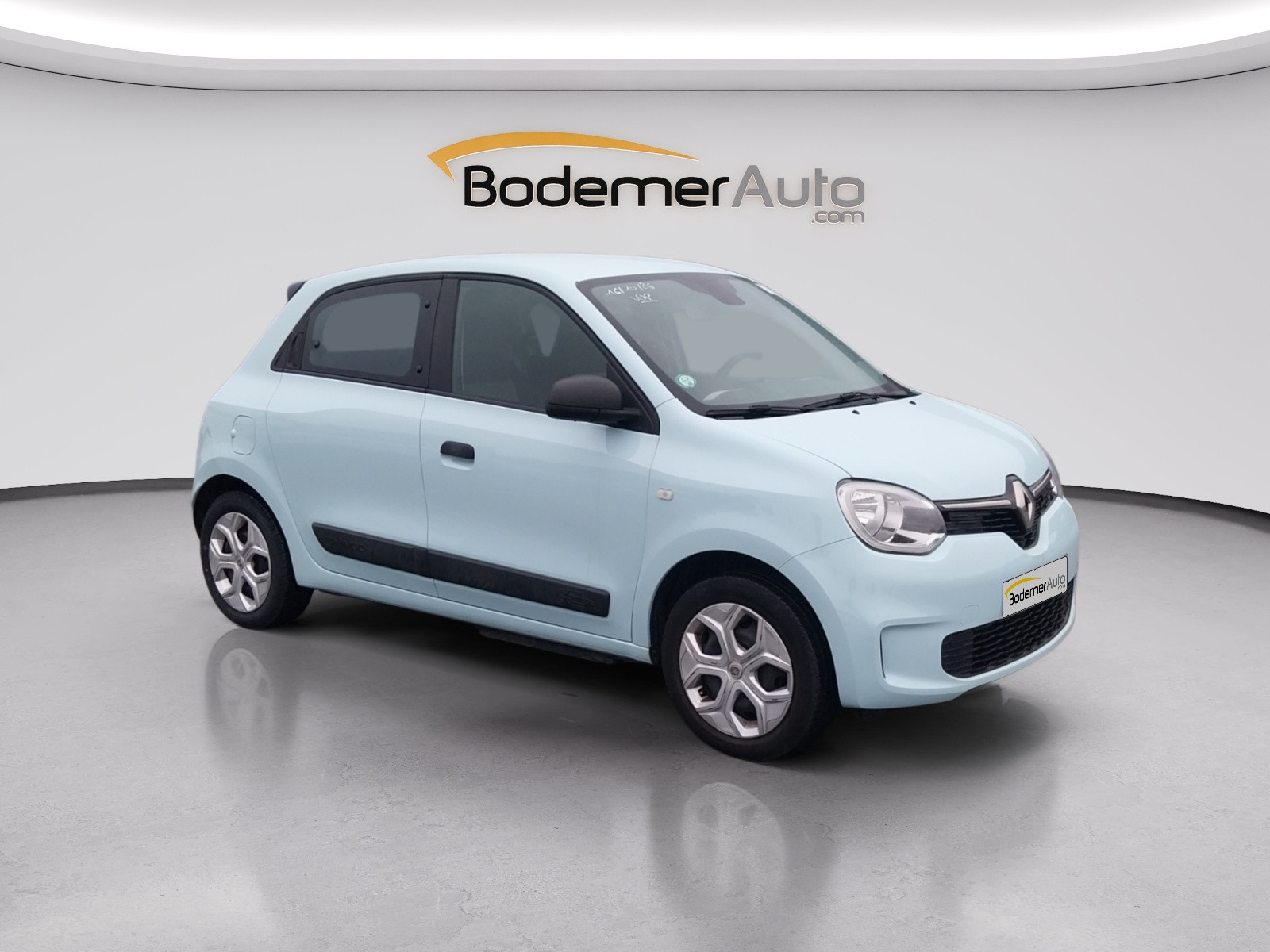 Vente en ligne Renault Twingo Electrique Twingo III E-Tech au prix de 12 990 €