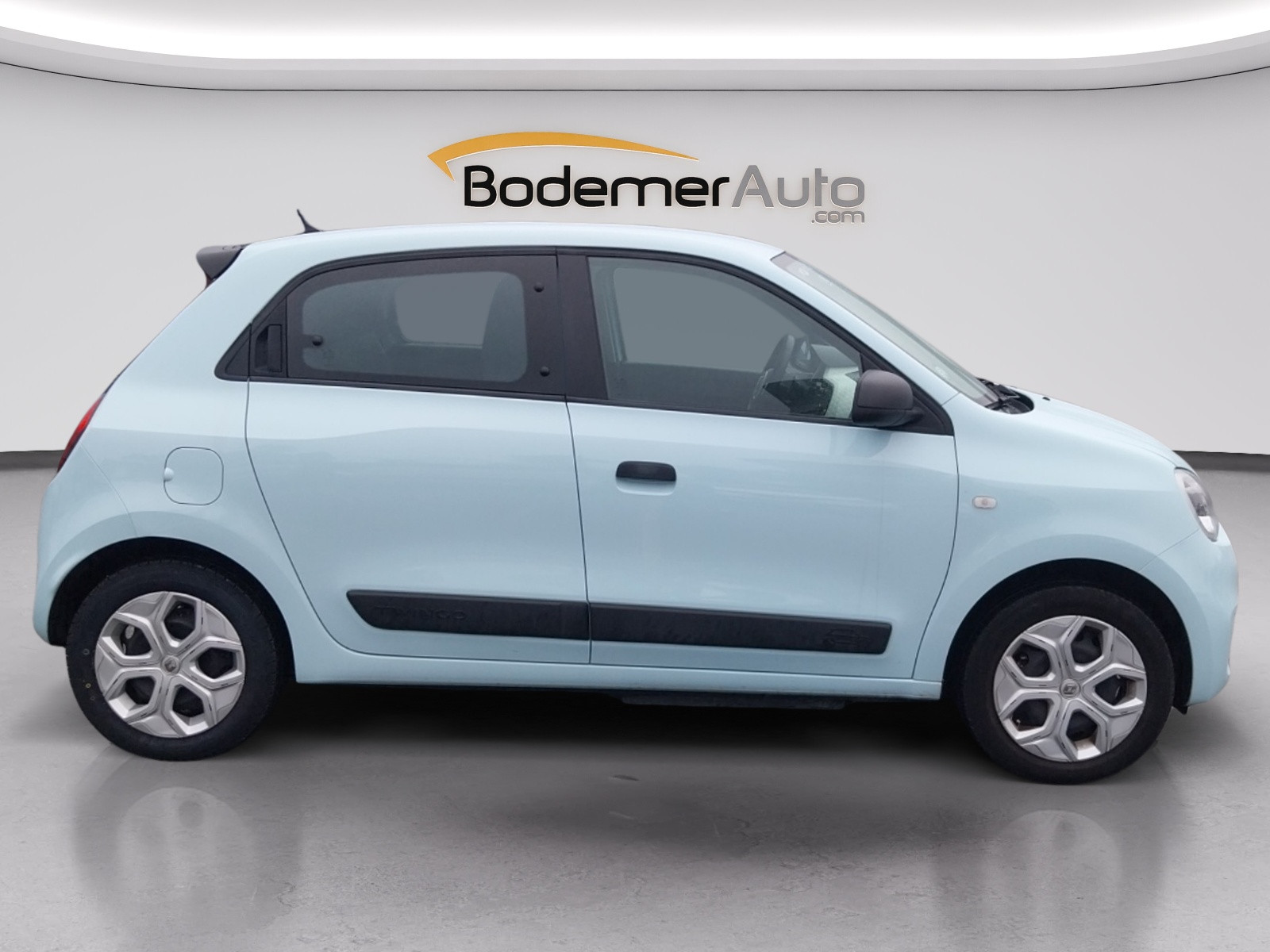 Vente en ligne Renault Twingo Electrique Twingo III E-Tech au prix de 12 990 €
