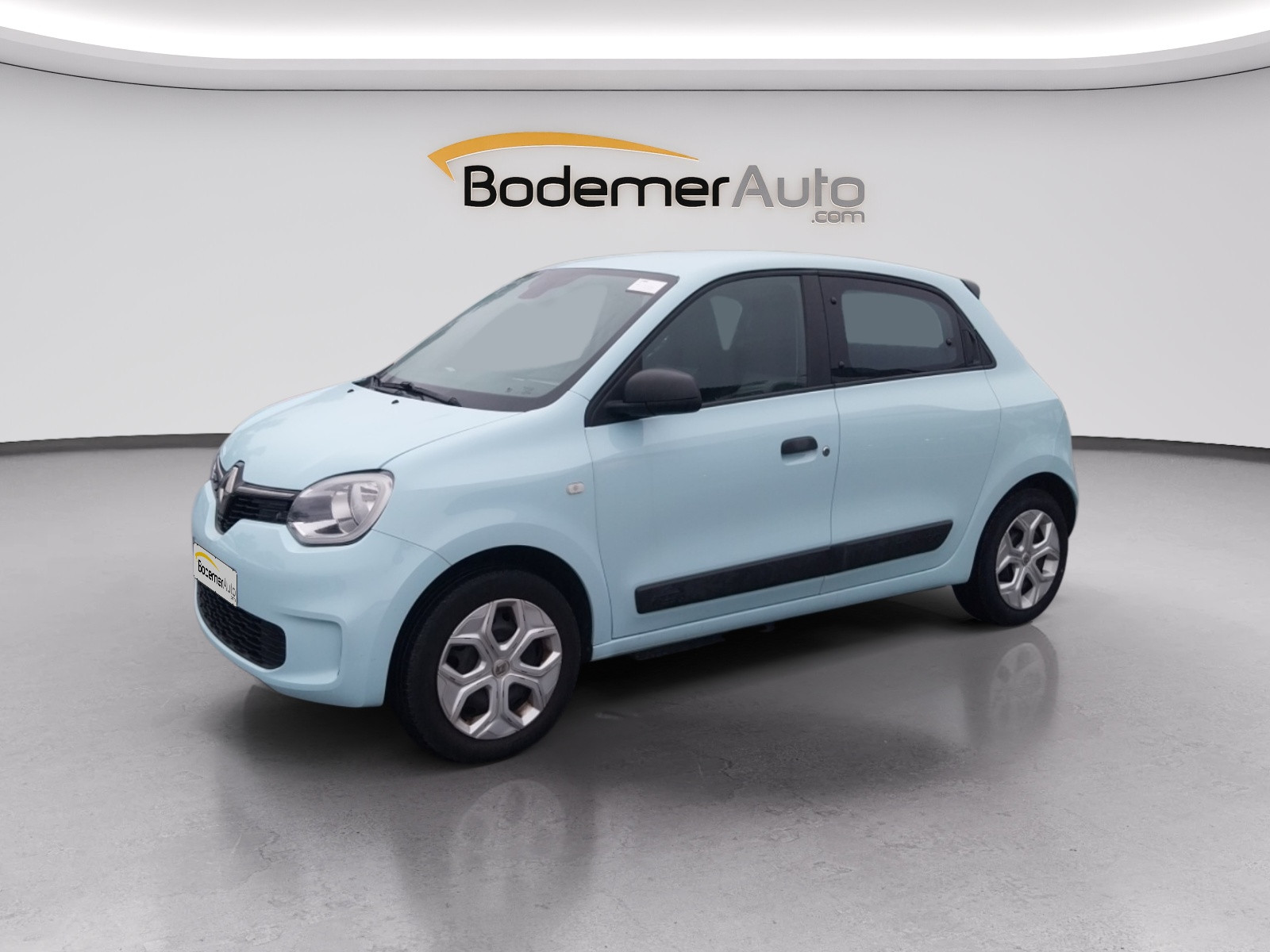 Renault Twingo Electrique Twingo III E-Tech occasion de 2024 en vente à Caen