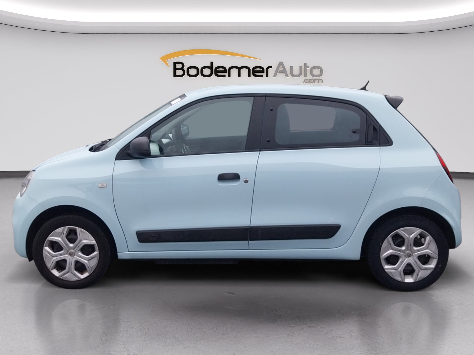 Vente en ligne Renault Twingo Electrique Twingo III E-Tech au prix de 12 990 €