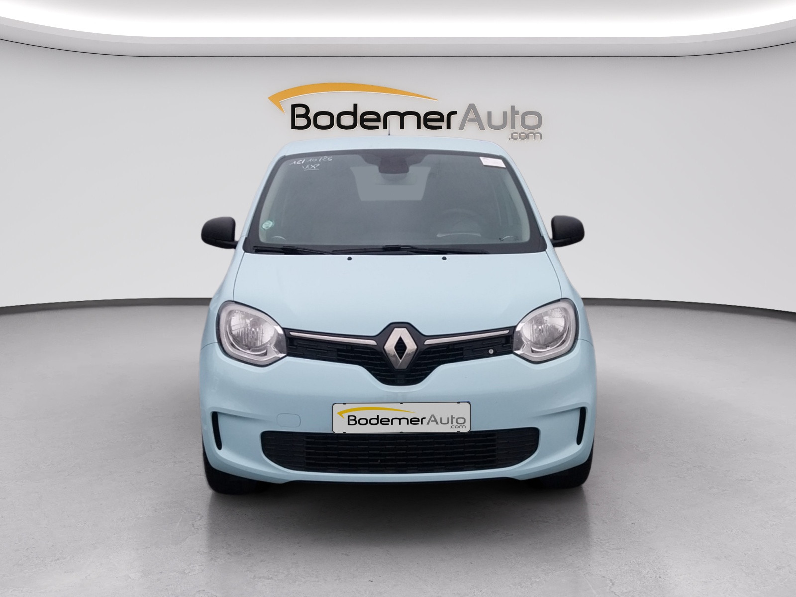 Vente en ligne Renault Twingo Electrique Twingo III E-Tech au prix de 12 990 €