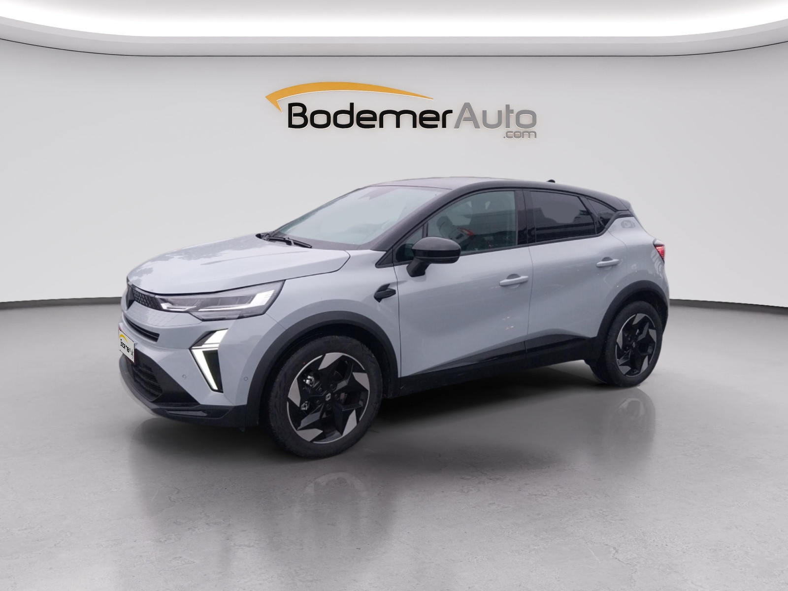 Renault Captur  TCe 115 ch occasion de 2026 en vente à Caen