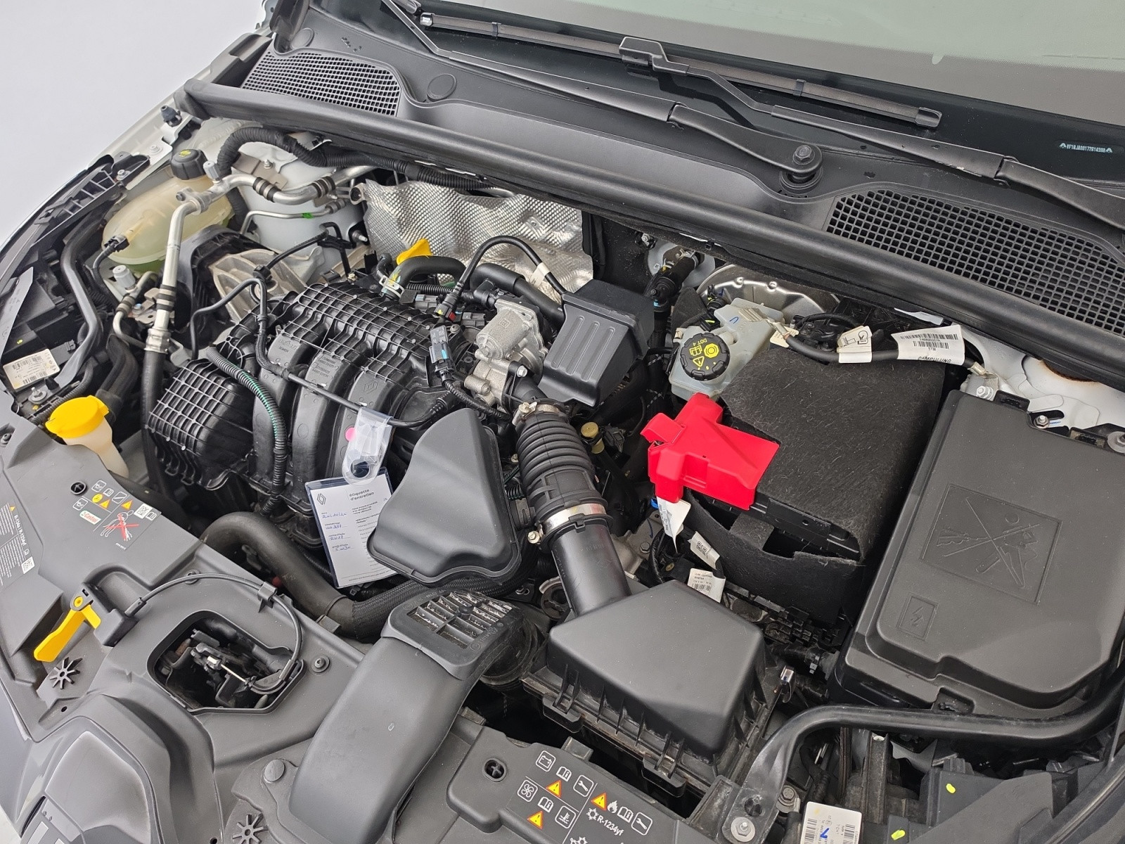 Vente en ligne Renault Clio 5 Clio SCe 65 au prix de 12 990 €
