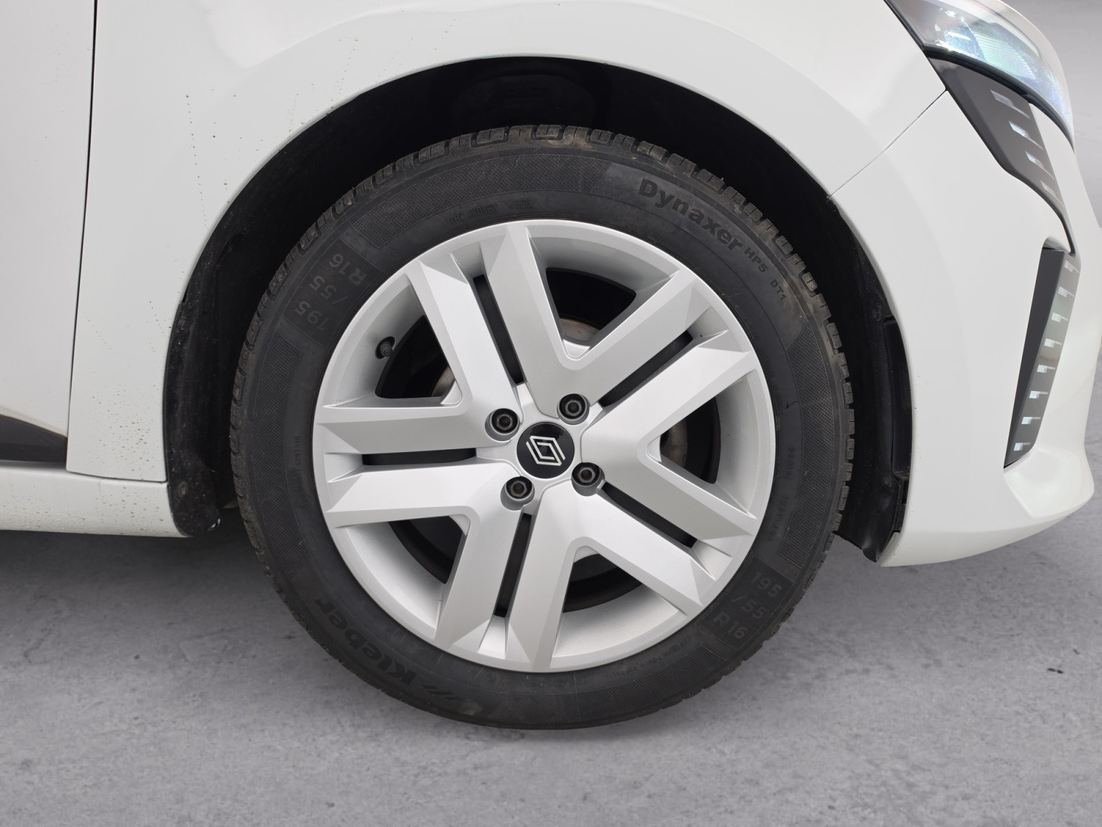 Vente en ligne Renault Clio 5 Clio SCe 65 au prix de 12 990 €