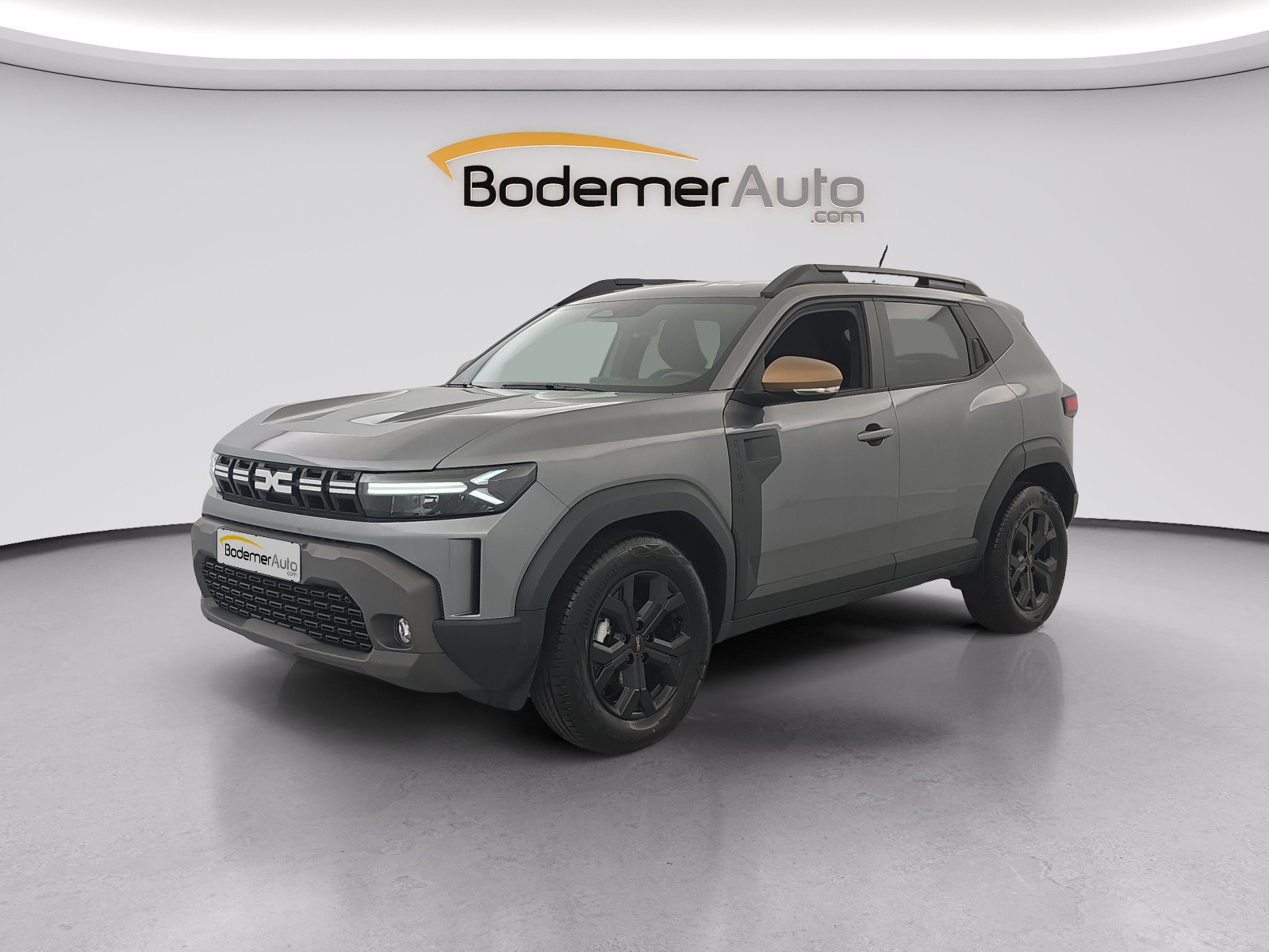 Dacia Duster  Mild Hybrid 140 occasion de 2026 en vente à Caen