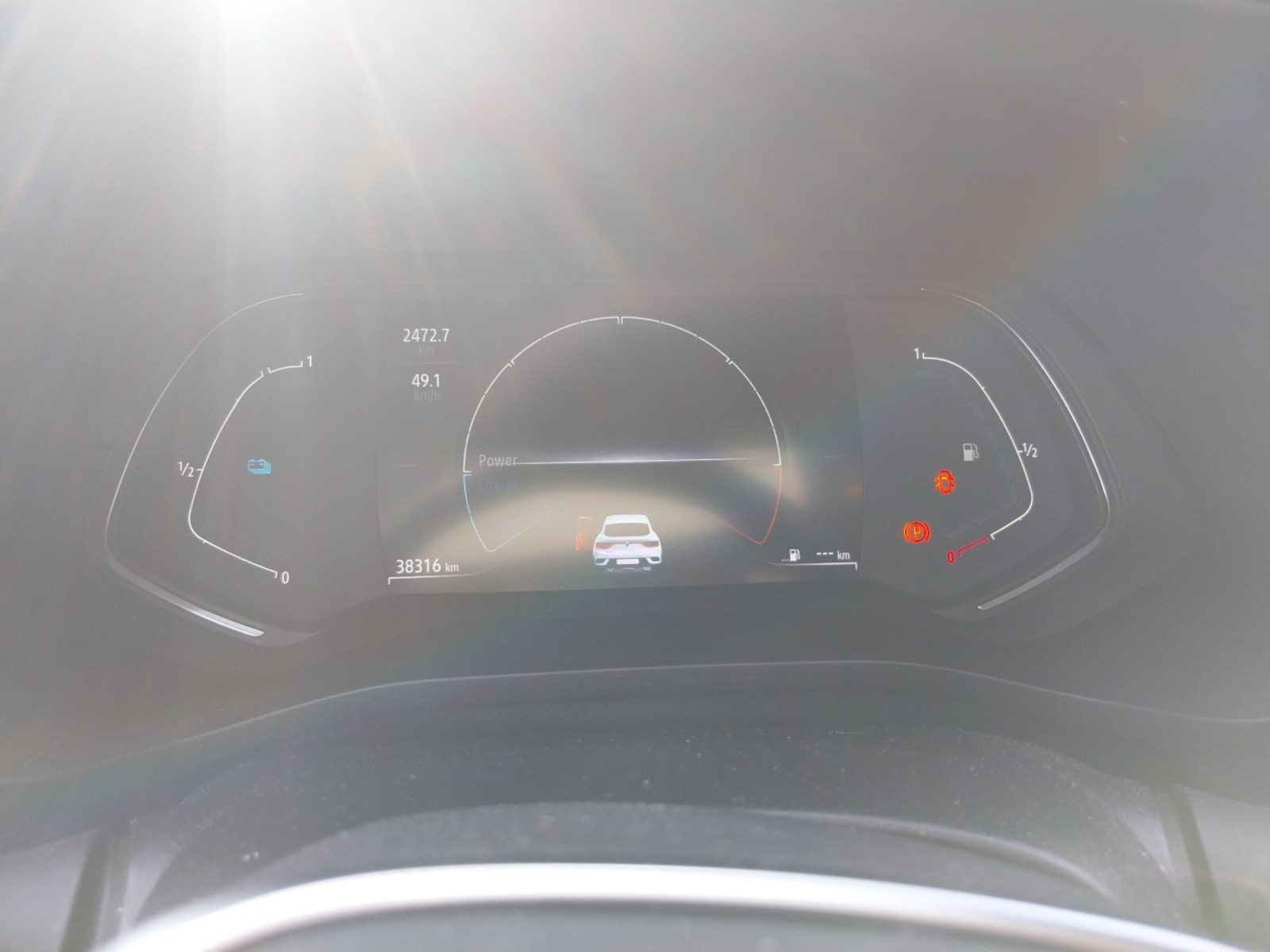 Vente en ligne Renault Arkana  E-Tech hybride 145 - 22 au prix de 20 990 €