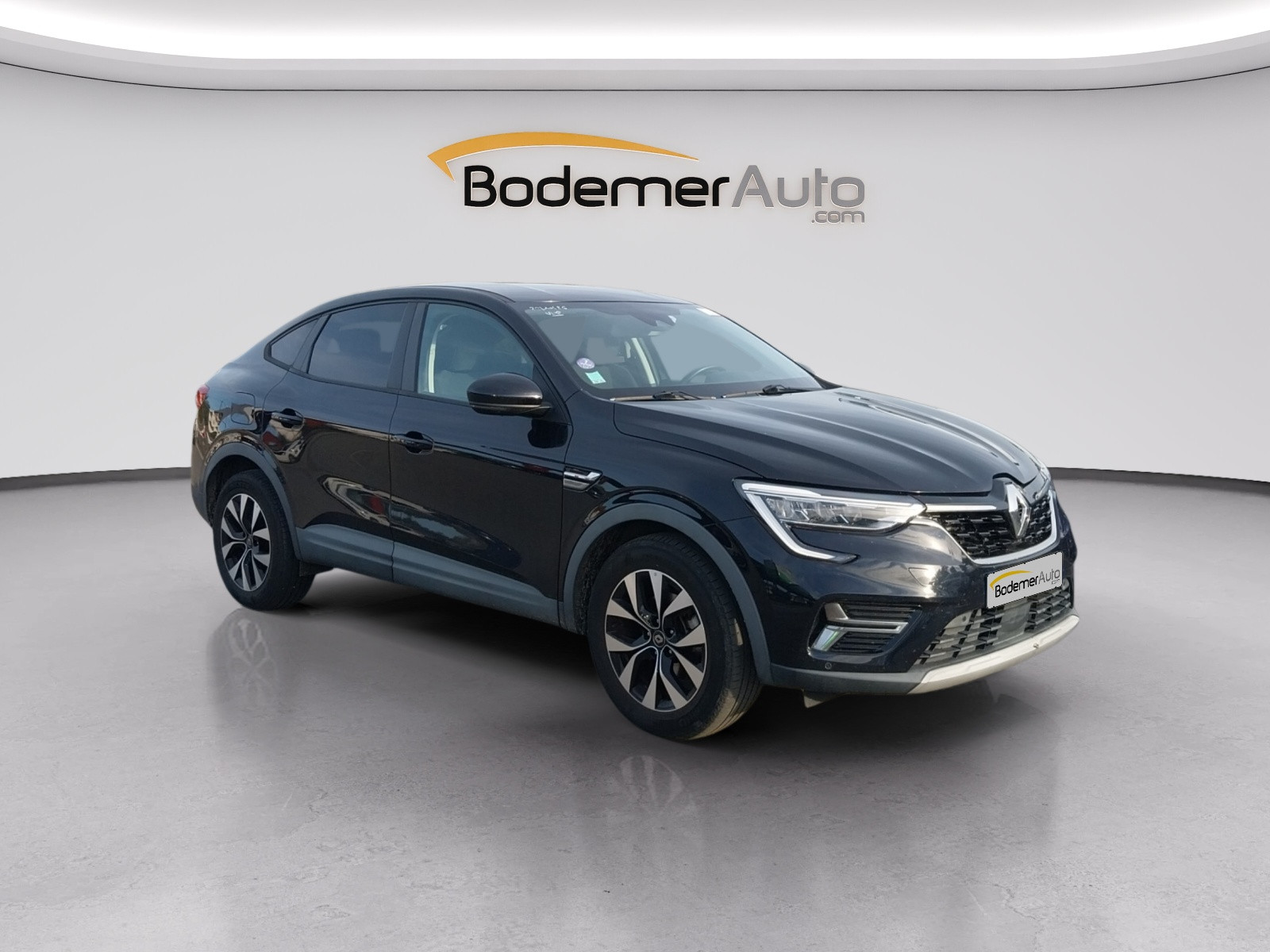 Vente en ligne Renault Arkana  E-Tech hybride 145 - 22 au prix de 20 990 €