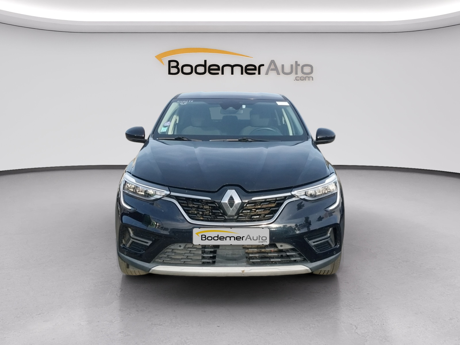 Vente en ligne Renault Arkana  E-Tech hybride 145 - 22 au prix de 20 990 €