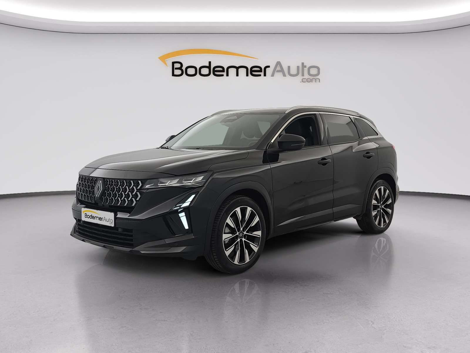 Renault Austral  full hybrid E-Tech 200 ch occasion de 2025 en vente à Caen