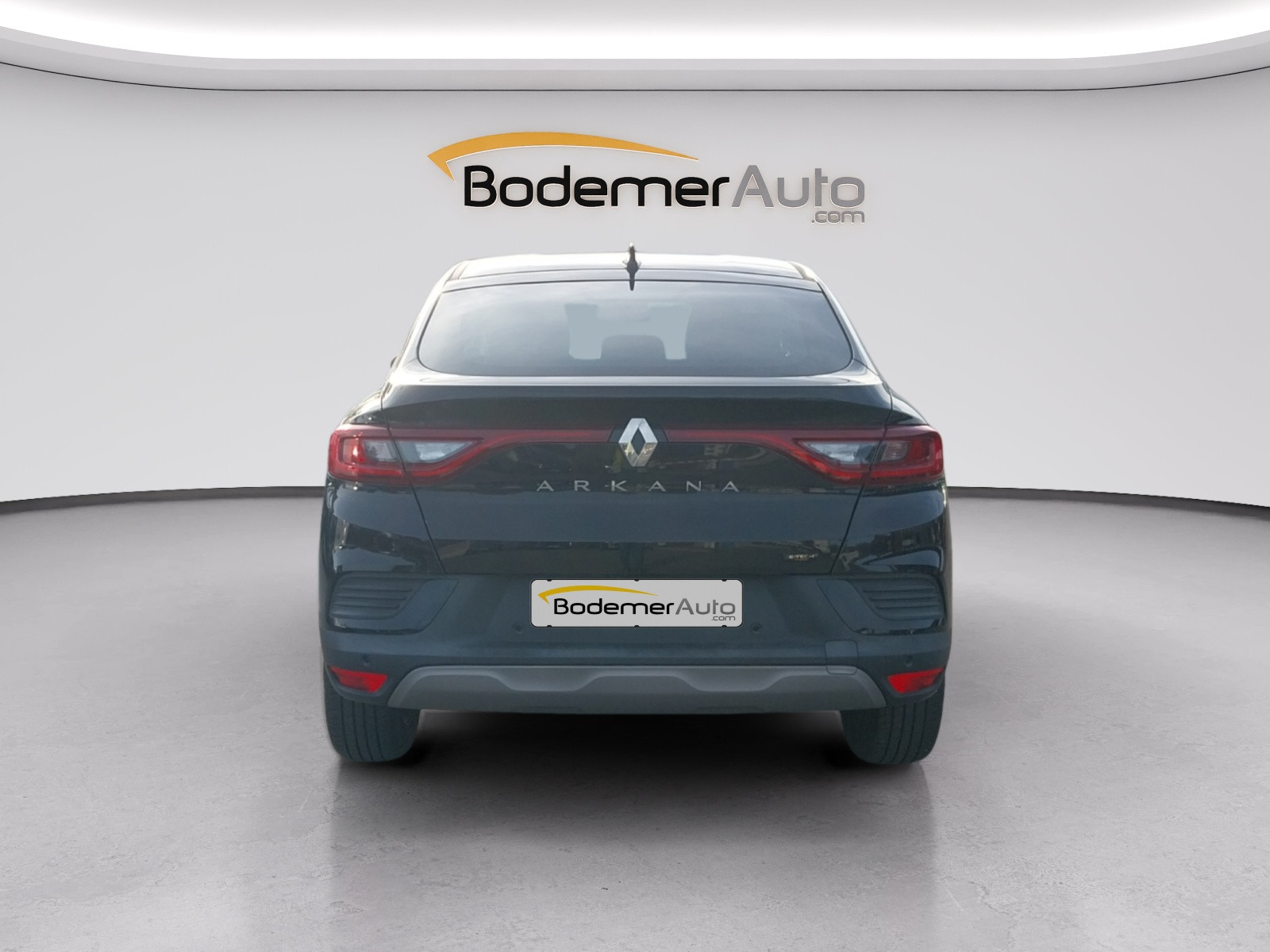 Vente en ligne Renault Arkana  E-Tech hybride 145 - 22 au prix de 20 990 €