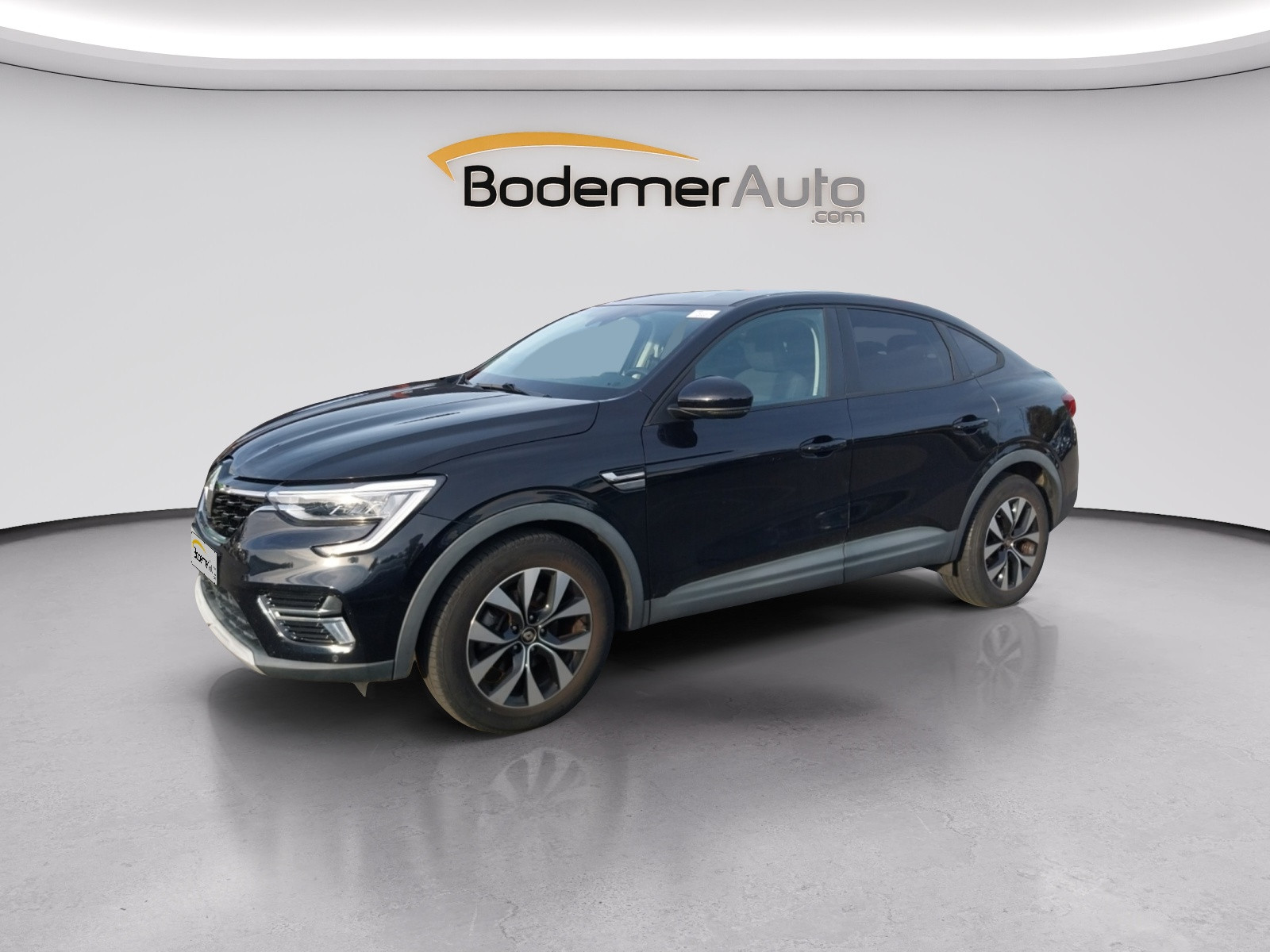 Vente en ligne Renault Arkana  E-Tech hybride 145 - 22 au prix de 20 990 €
