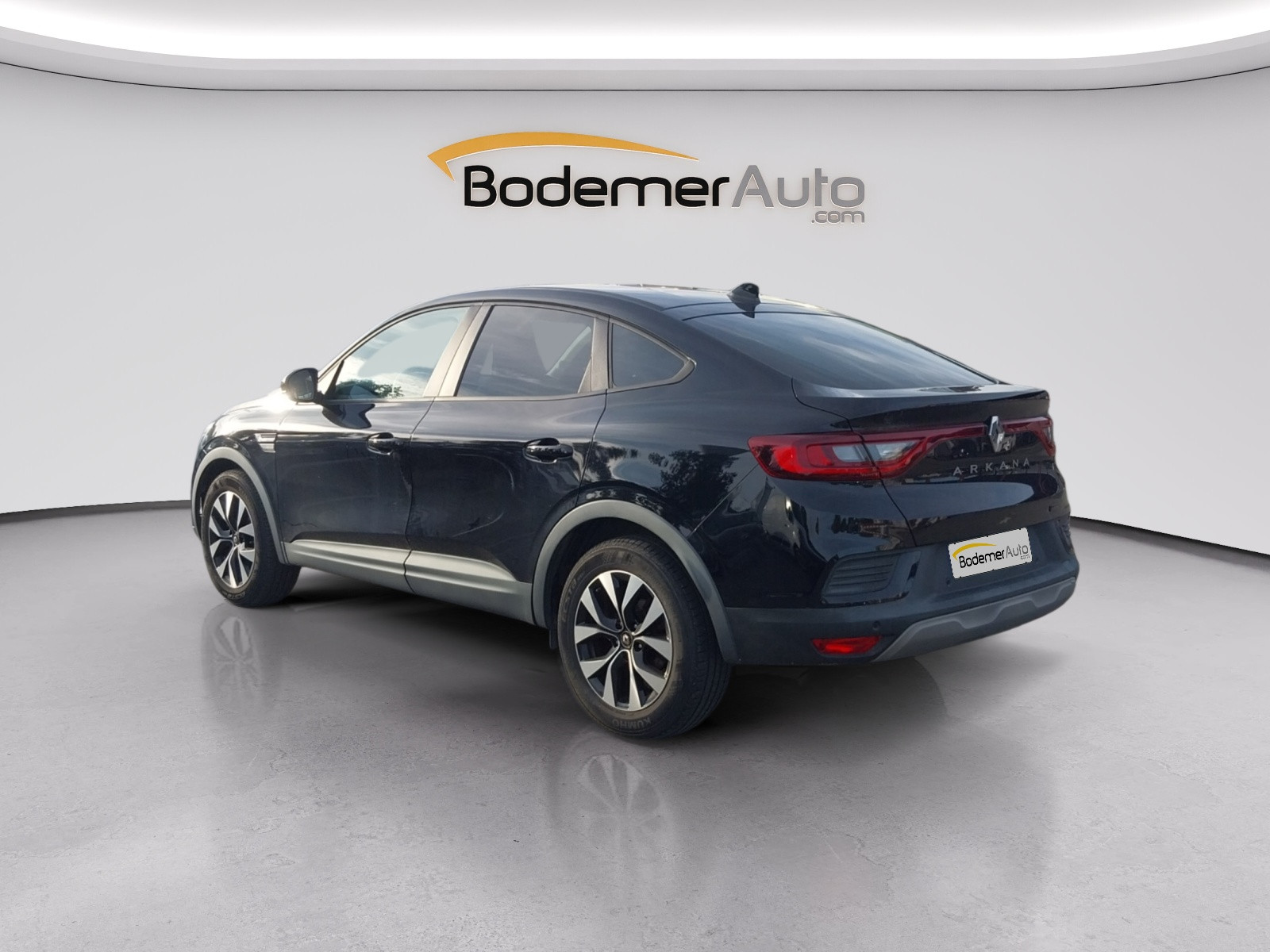 Vente en ligne Renault Arkana  E-Tech hybride 145 - 22 au prix de 20 990 €