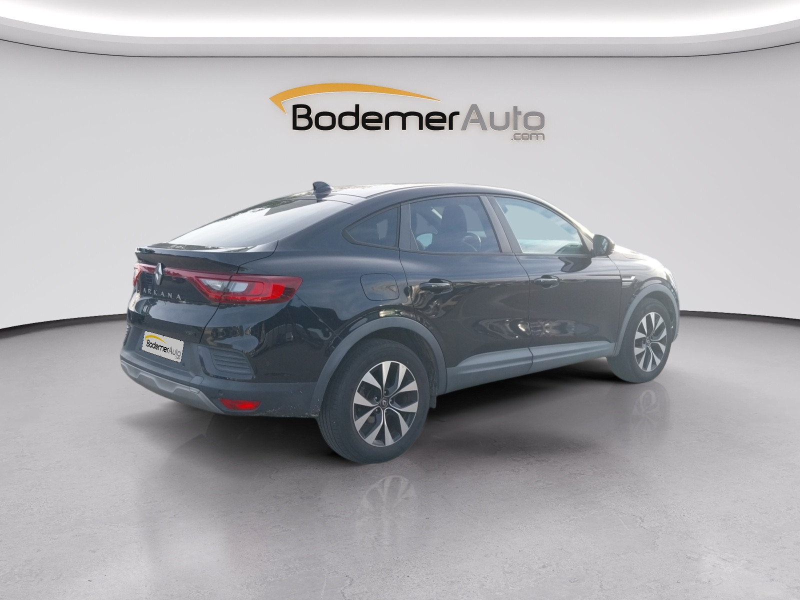 Vente en ligne Renault Arkana  E-Tech hybride 145 - 22 au prix de 20 990 €