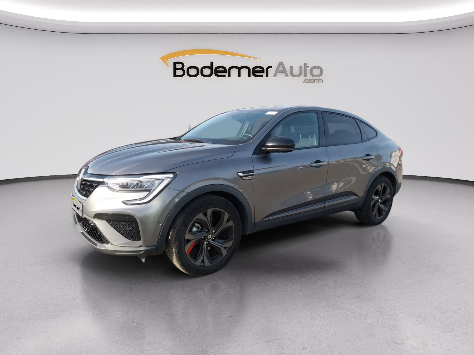 Renault Arkana  E-Tech hybride 145 occasion de 2022 en vente à Caen