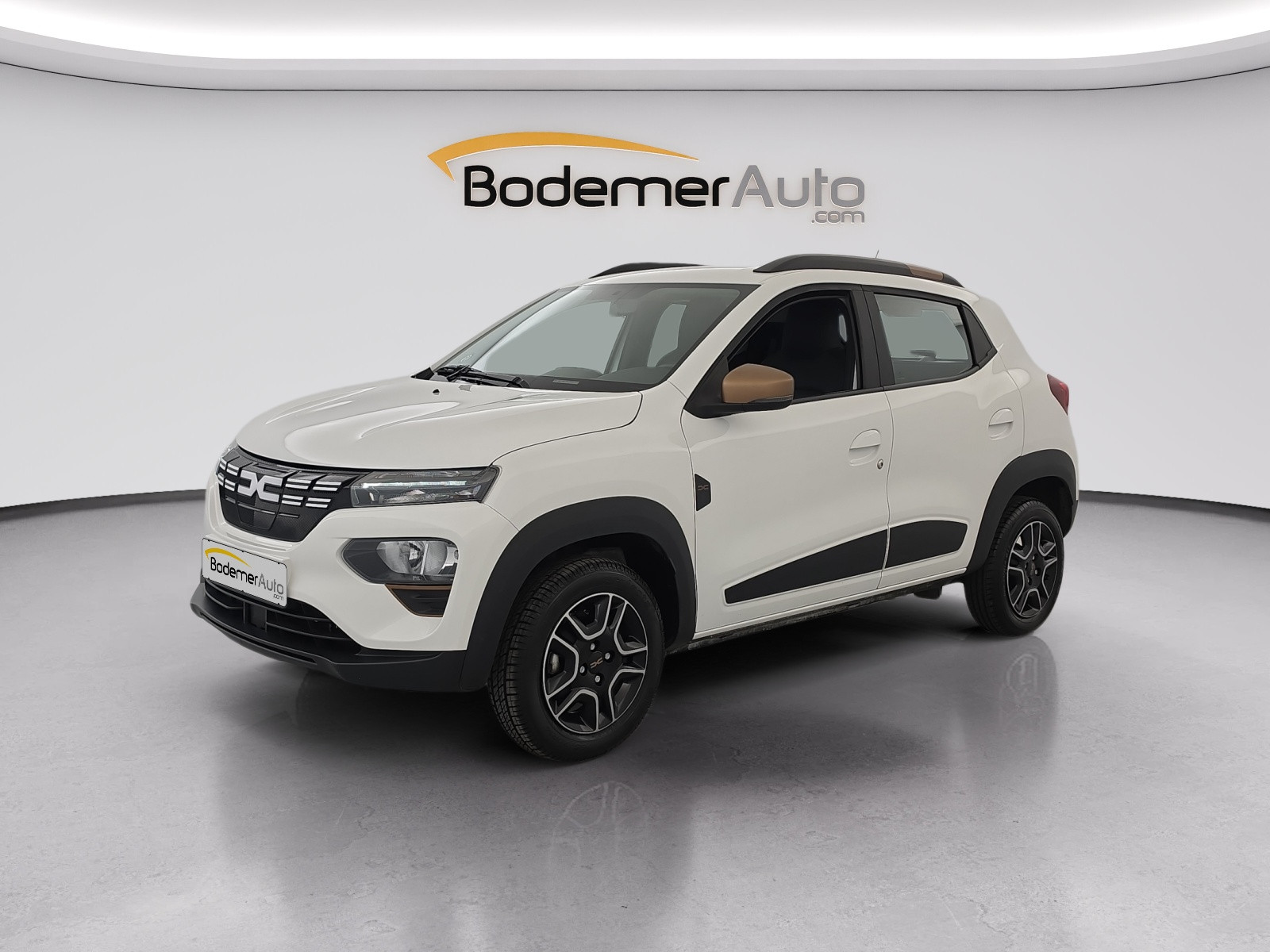 Dacia Spring Spring occasion de 2023 en vente à Caen