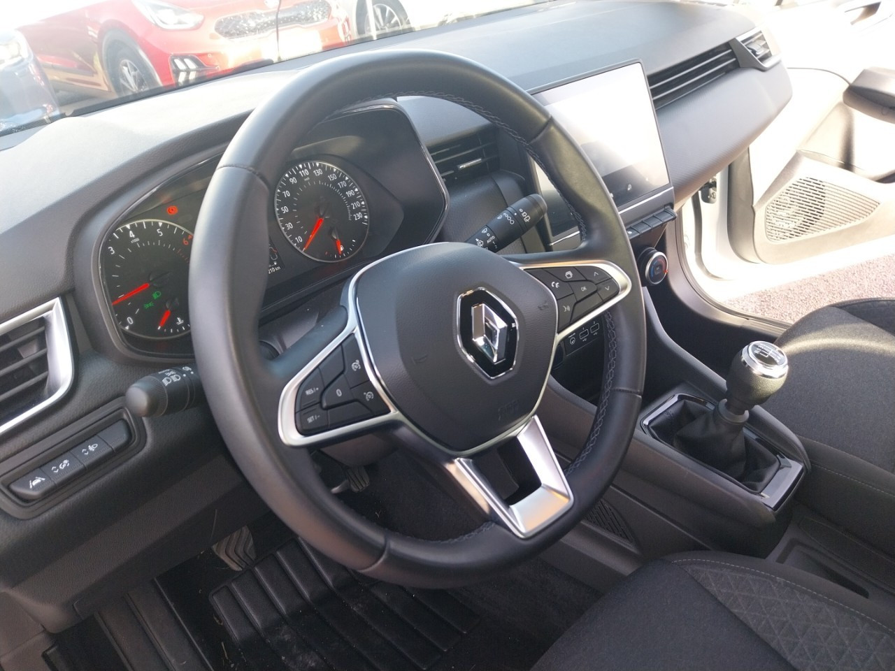 Vente en ligne Renault Clio 5 Clio TCe 90 au prix de 13 990 €