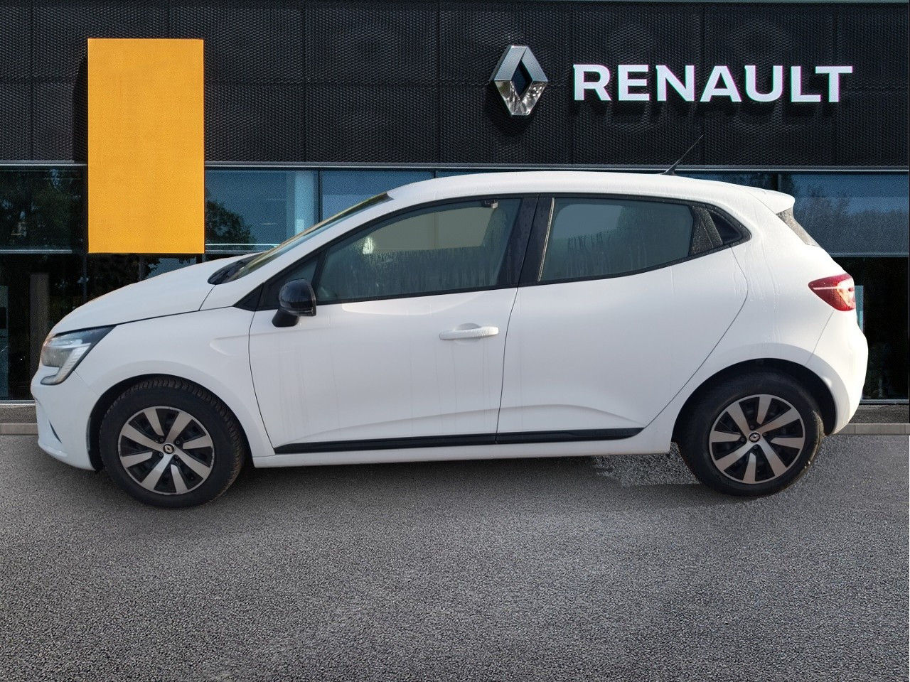 Vente en ligne Renault Clio 5 Clio TCe 90 au prix de 13 990 €