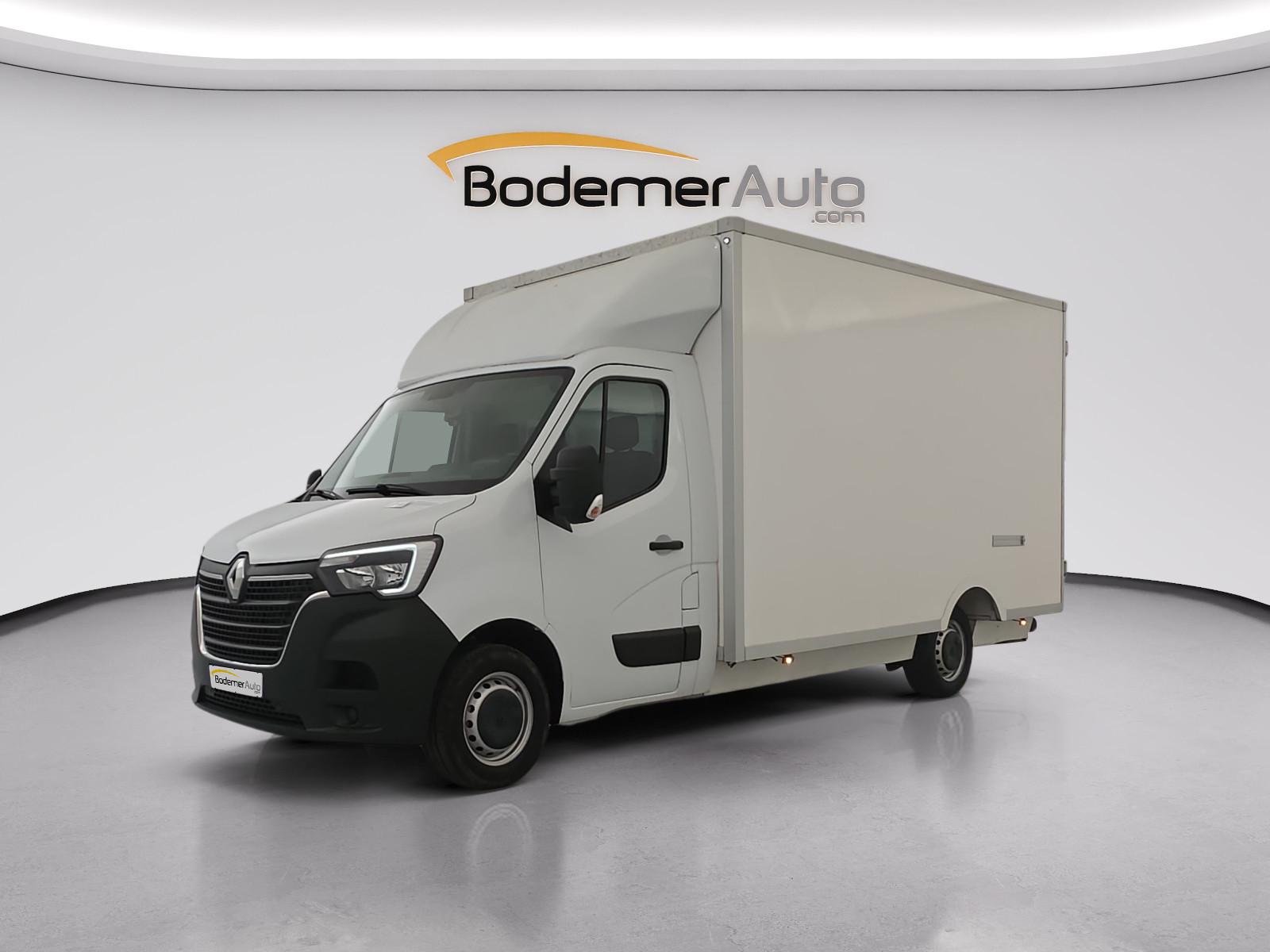 Renault Master 3 Châssis Cabine MASTER PHC TRAC F3500 L3H1 BLUE DCI 145 EURO VI occasion de 2024 en vente à Caen