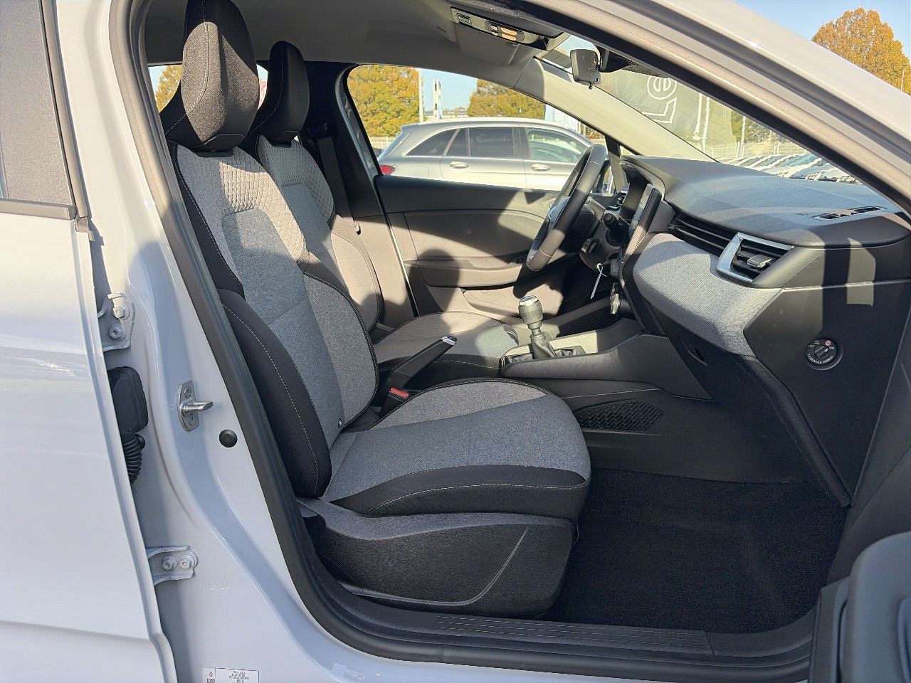 Vente en ligne Renault Clio 5 Clio TCe 90 ch GSR2 au prix de 16 490 €