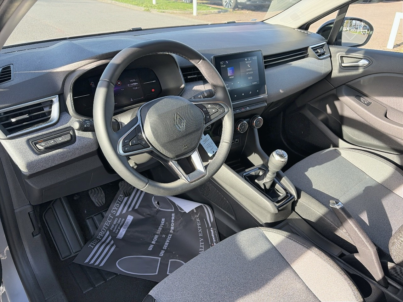Vente en ligne Renault Clio 5 Clio TCe 90 ch GSR2 au prix de 16 490 €
