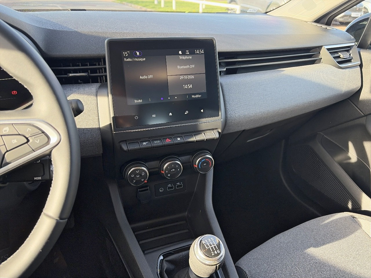 Vente en ligne Renault Clio 5 Clio TCe 90 ch GSR2 au prix de 16 490 €
