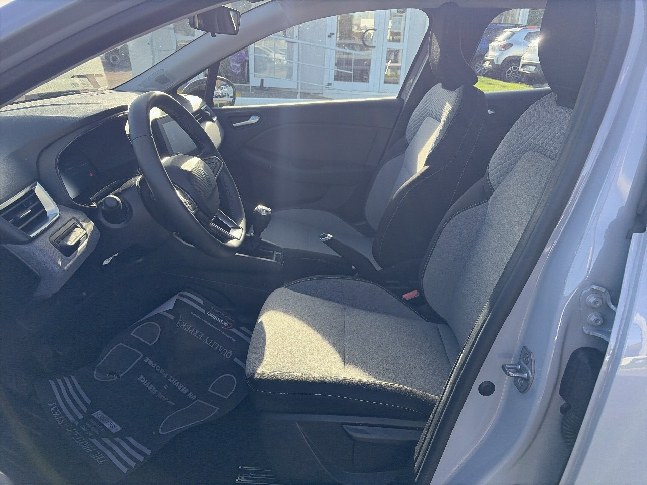 Vente en ligne Renault Clio 5 Clio TCe 90 ch GSR2 au prix de 16 490 €