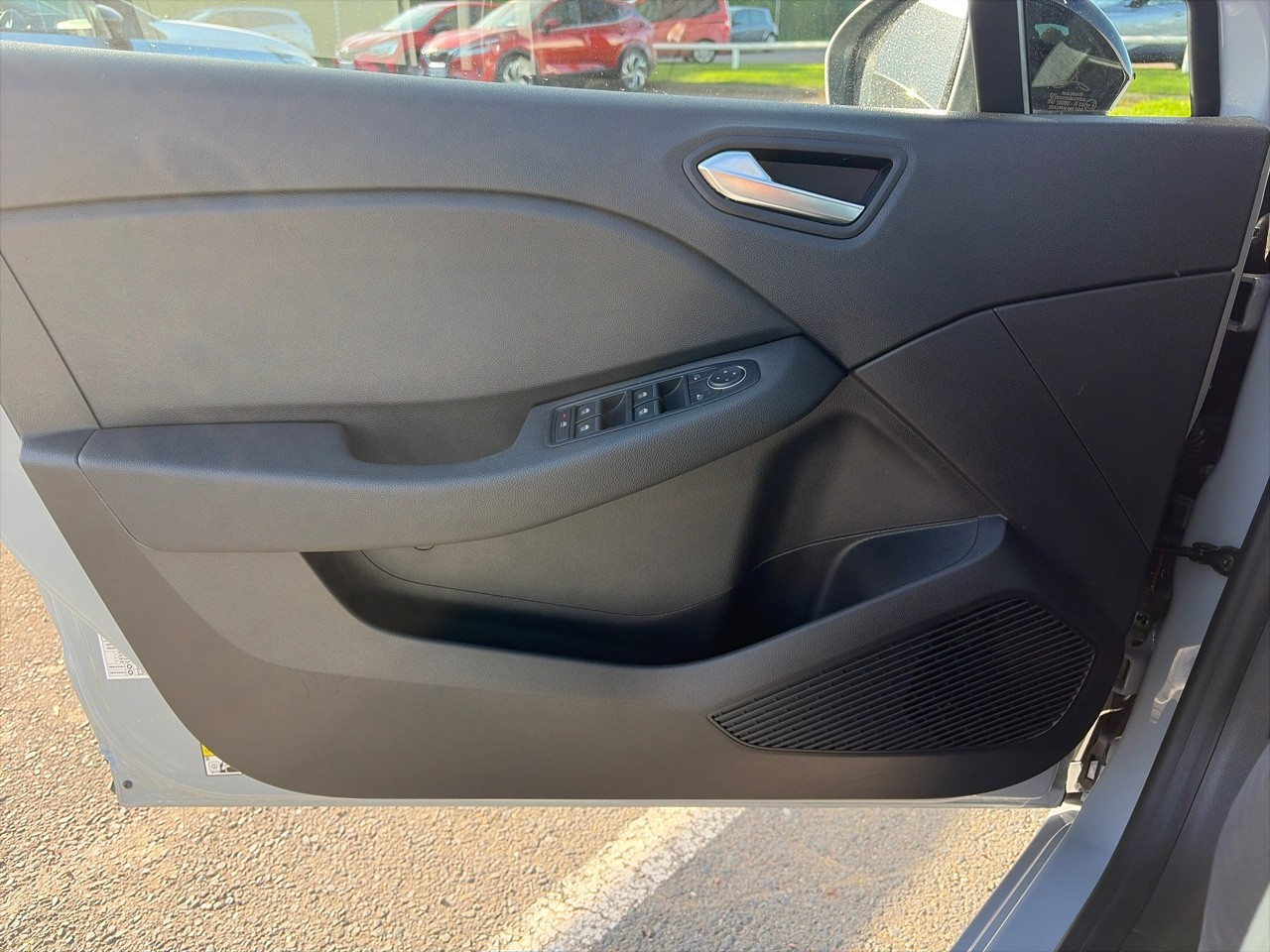 Vente en ligne Renault Clio 5 Clio TCe 90 ch GSR2 au prix de 16 490 €