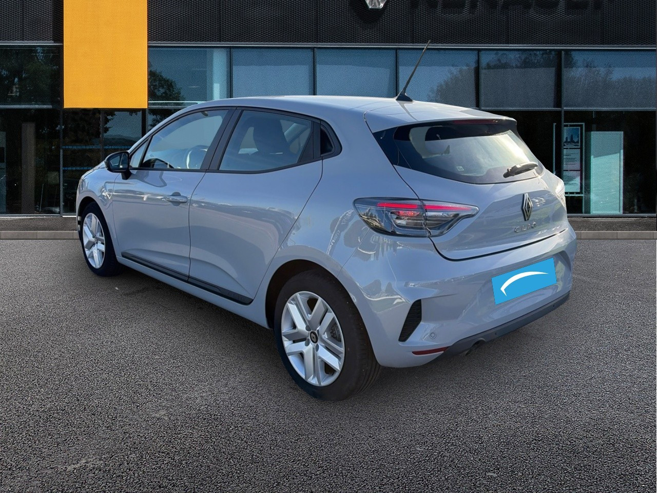 Vente en ligne Renault Clio 5 Clio TCe 90 ch GSR2 au prix de 16 490 €