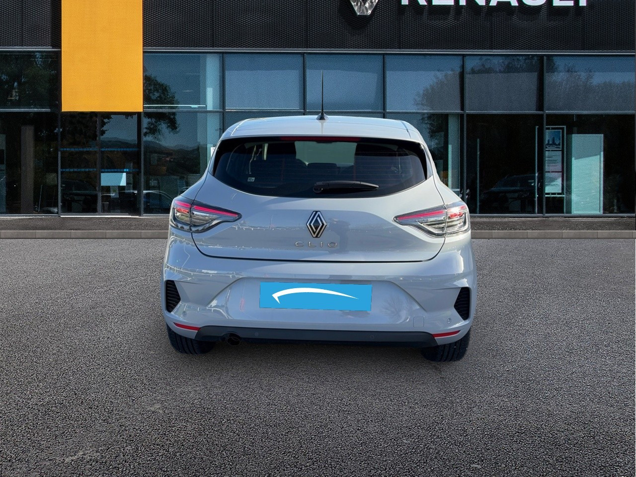 Vente en ligne Renault Clio 5 Clio TCe 90 ch GSR2 au prix de 16 490 €