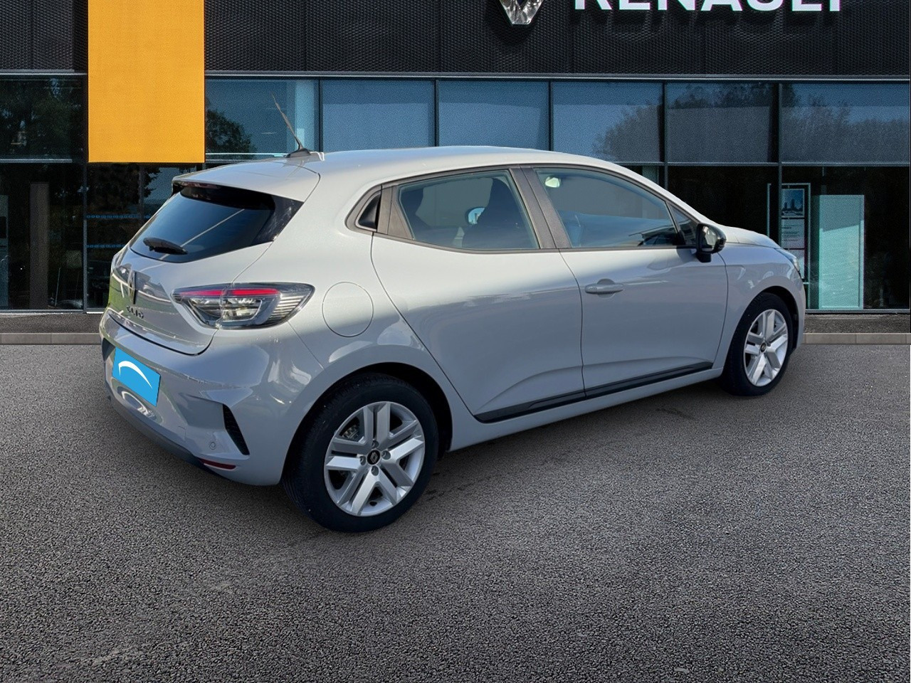 Vente en ligne Renault Clio 5 Clio TCe 90 ch GSR2 au prix de 16 490 €