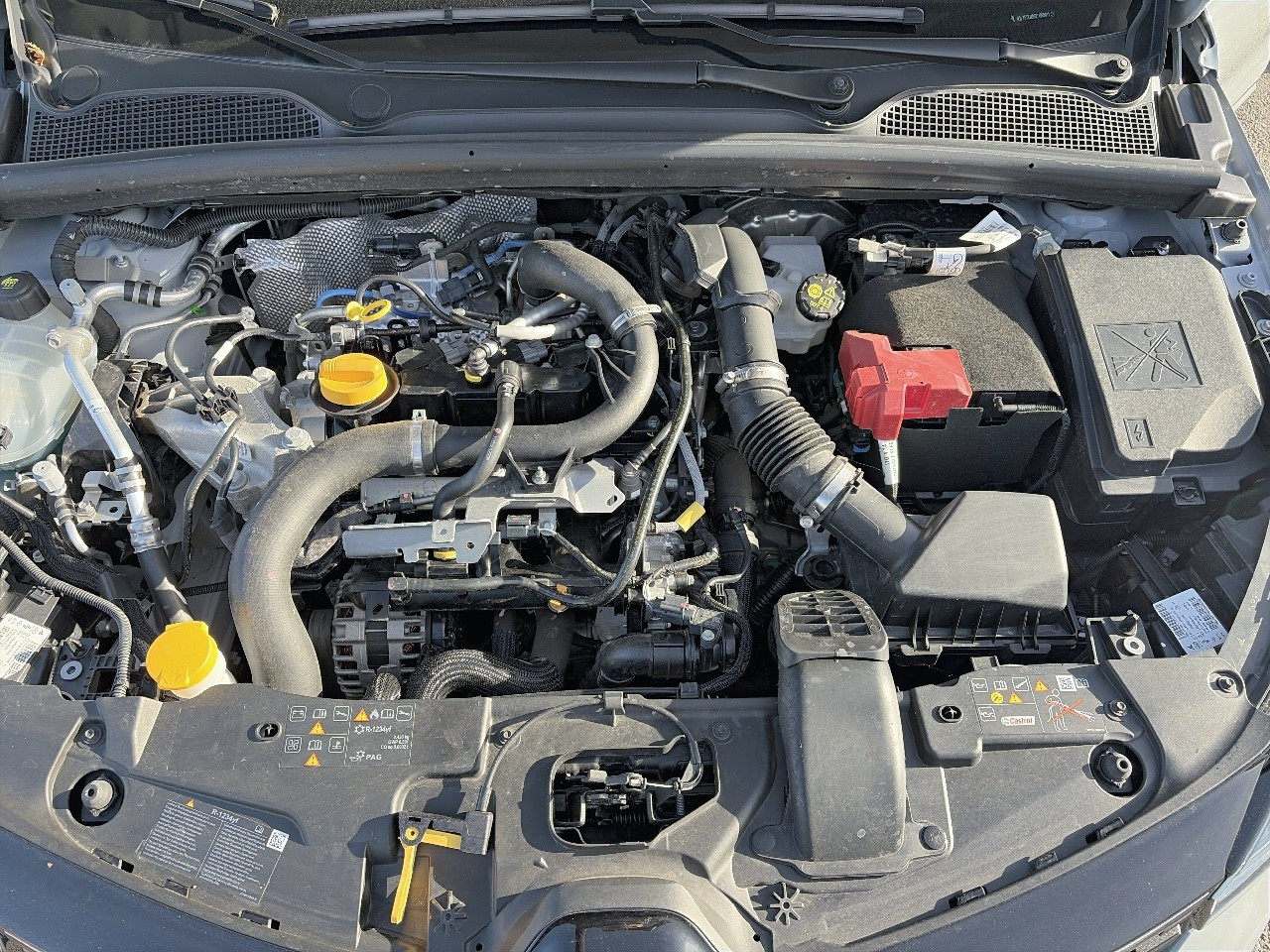 Vente en ligne Renault Clio 5 Clio TCe 90 ch GSR2 au prix de 16 490 €