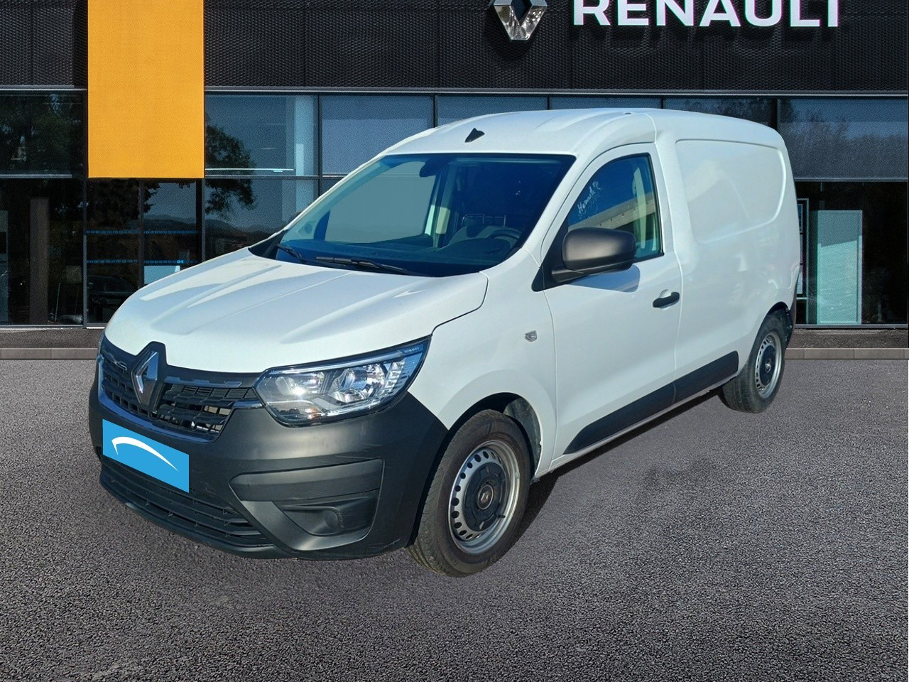Renault Express Van  BLUE DCI 95 - 22 occasion de 2024 en vente à Caen