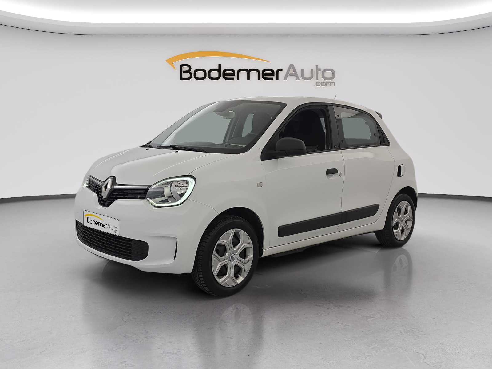 Renault Twingo Electrique Twingo III Achat Intégral occasion de 2021 en vente à Caen