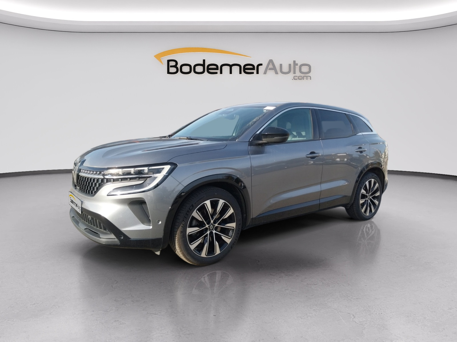 Renault Austral  E-Tech hybrid 200 occasion de 2023 en vente à Caen