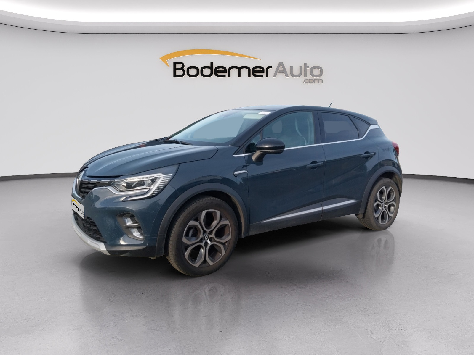 Renault Captur  TCe 90 - 21 occasion de 2022 en vente à Caen