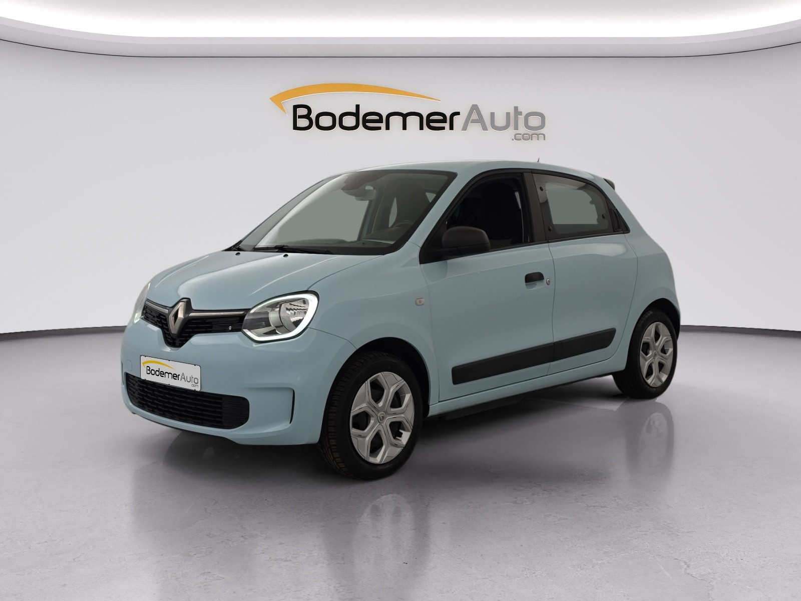 Renault Twingo Electrique Twingo III E-Tech occasion de 2024 en vente à Caen