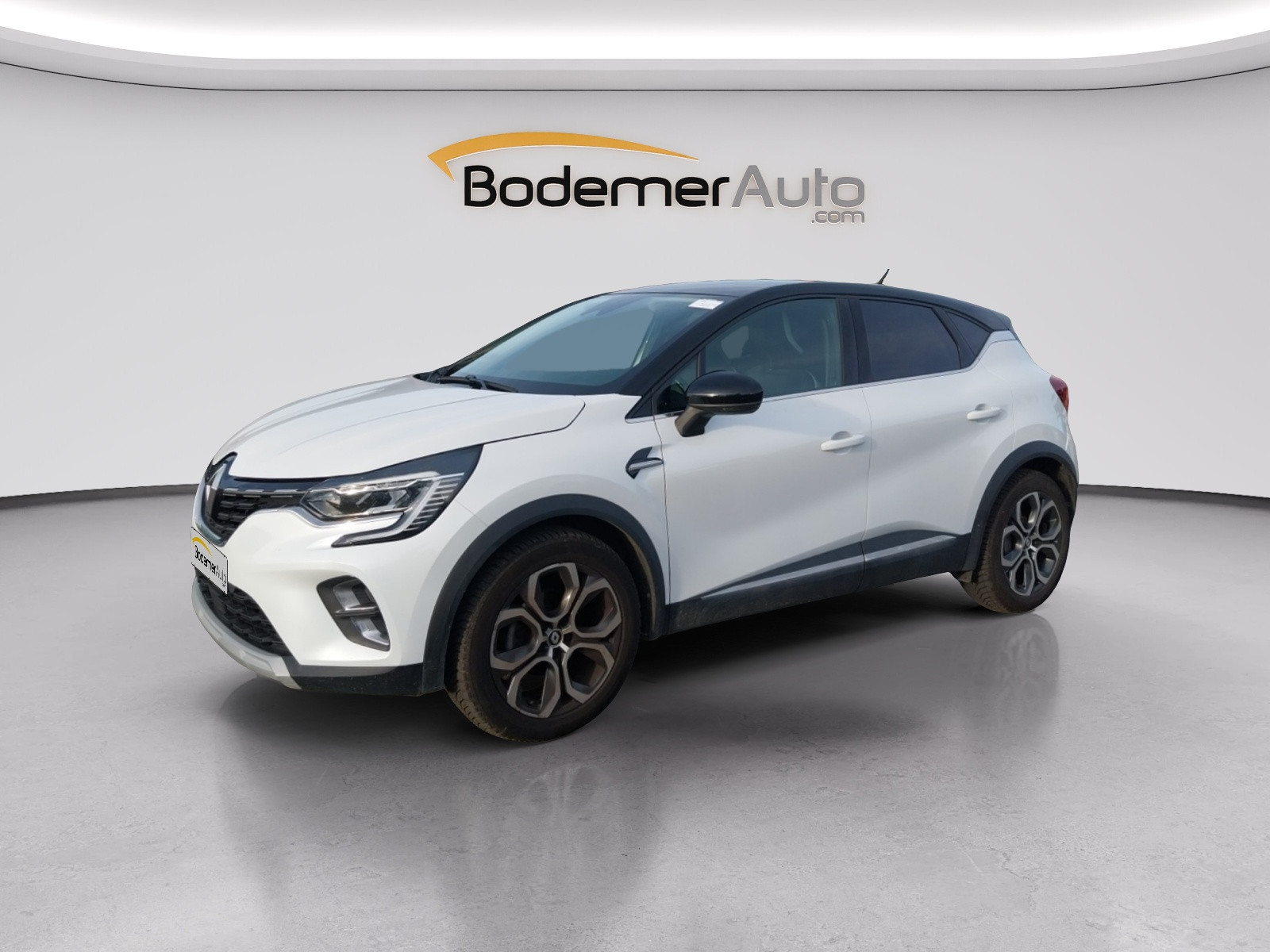 Renault Captur  TCe 140 - 21 occasion de 2022 en vente à Caen