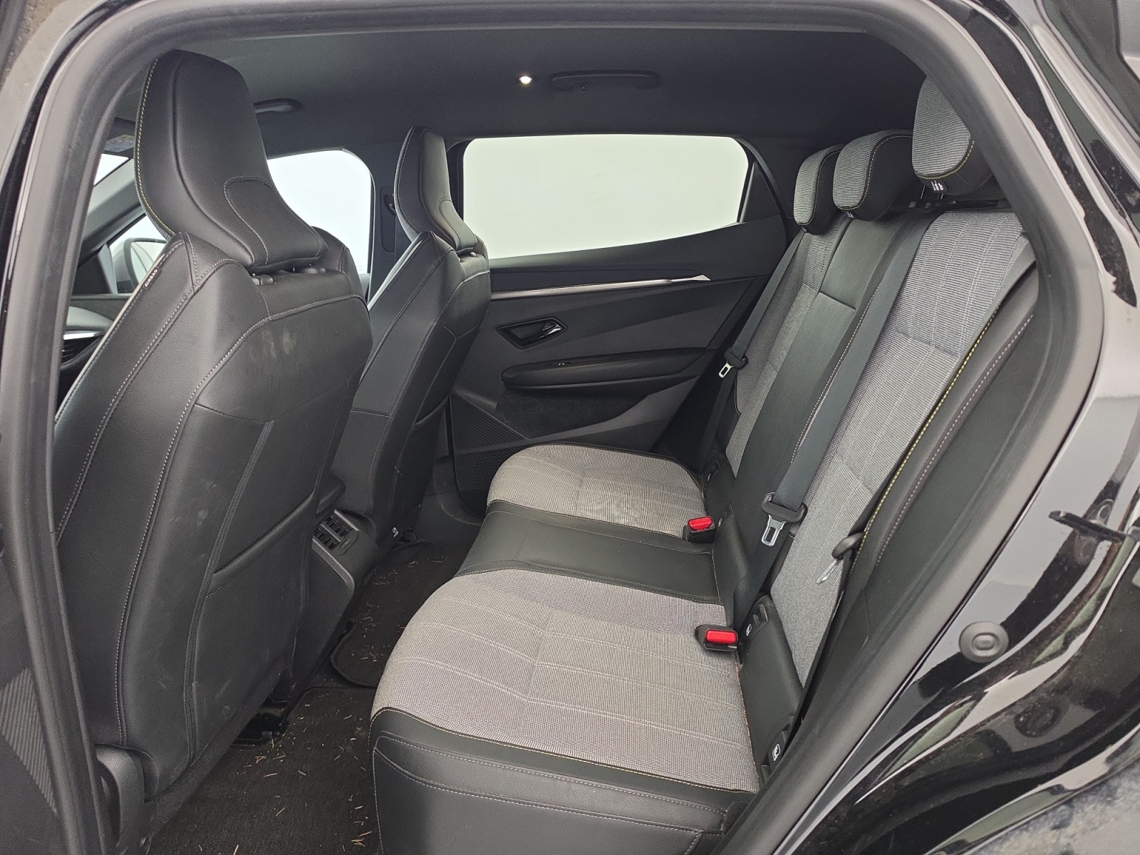 Vente en ligne Renault Megane E-Tech  EV60 220 ch super charge au prix de 25 990 €