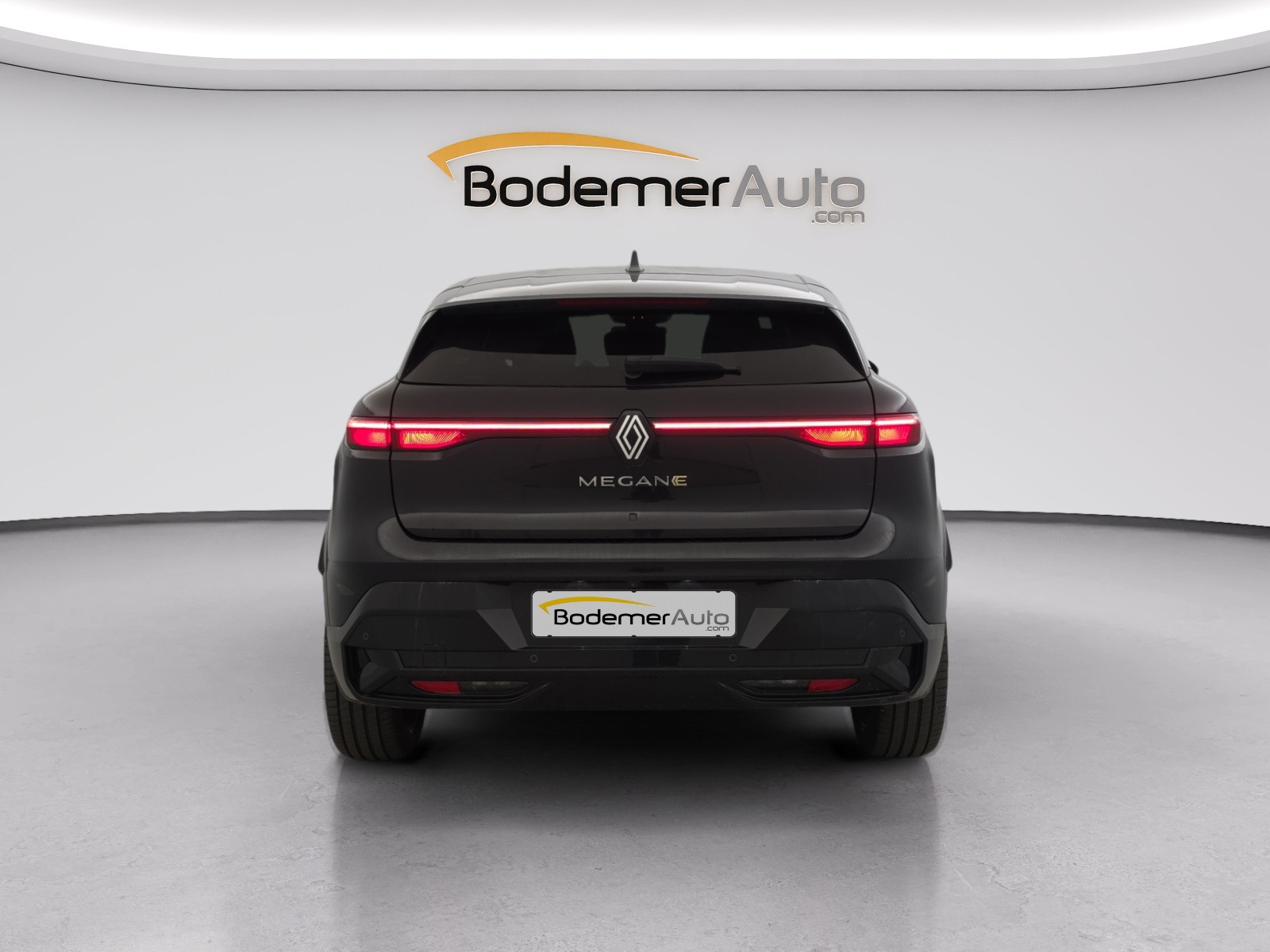 Vente en ligne Renault Megane E-Tech  EV60 220 ch super charge au prix de 25 990 €