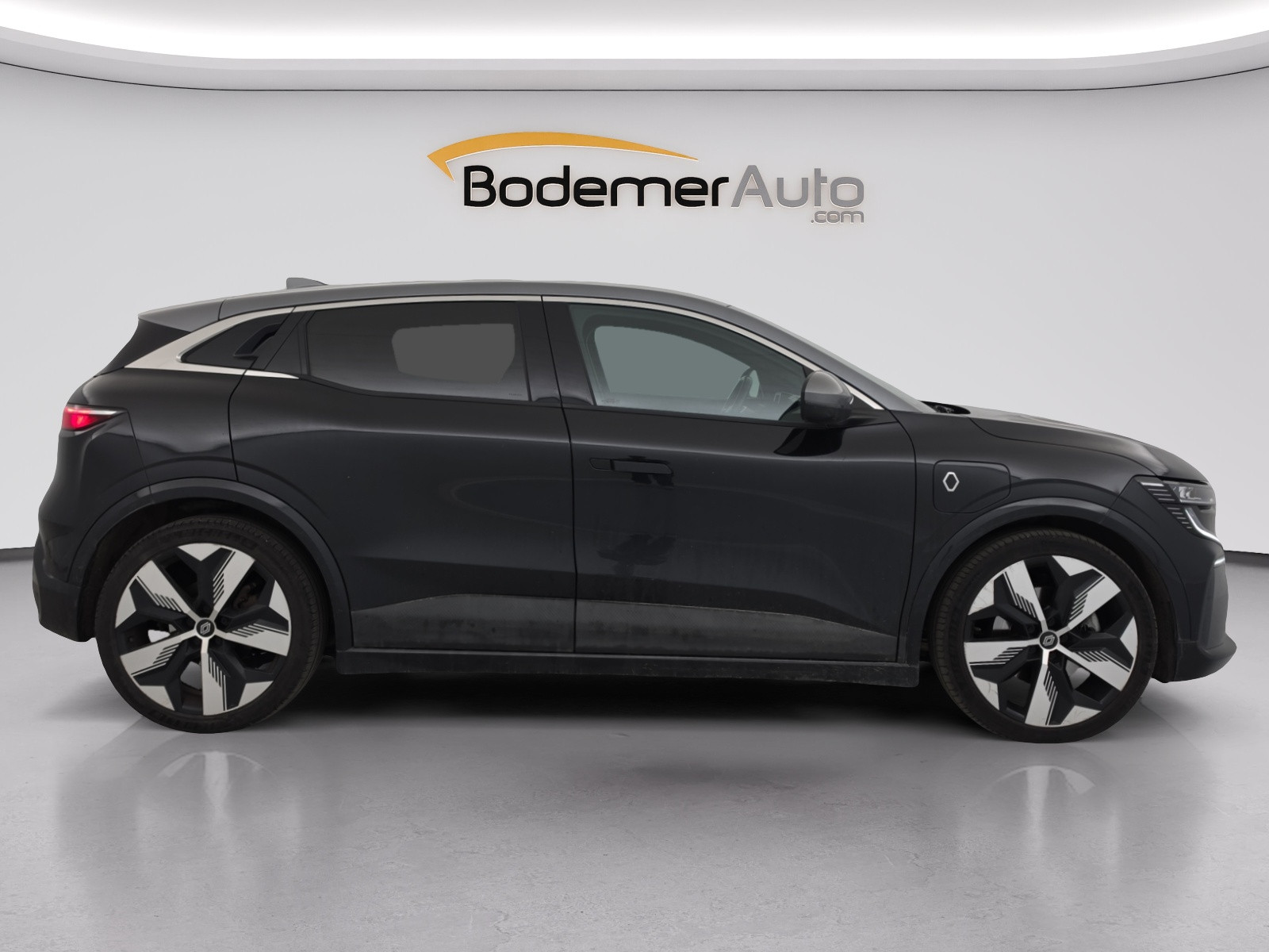 Vente en ligne Renault Megane E-Tech  EV60 220 ch super charge au prix de 25 990 €