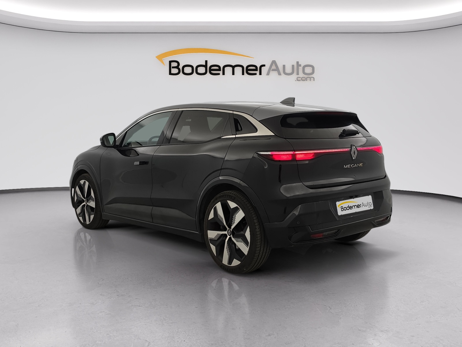 Vente en ligne Renault Megane E-Tech  EV60 220 ch super charge au prix de 25 990 €