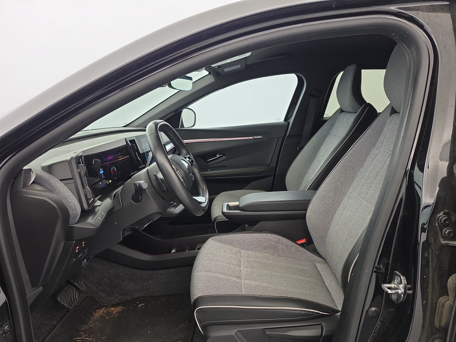 Vente en ligne Renault Megane E-Tech  EV60 220 ch super charge au prix de 25 990 €