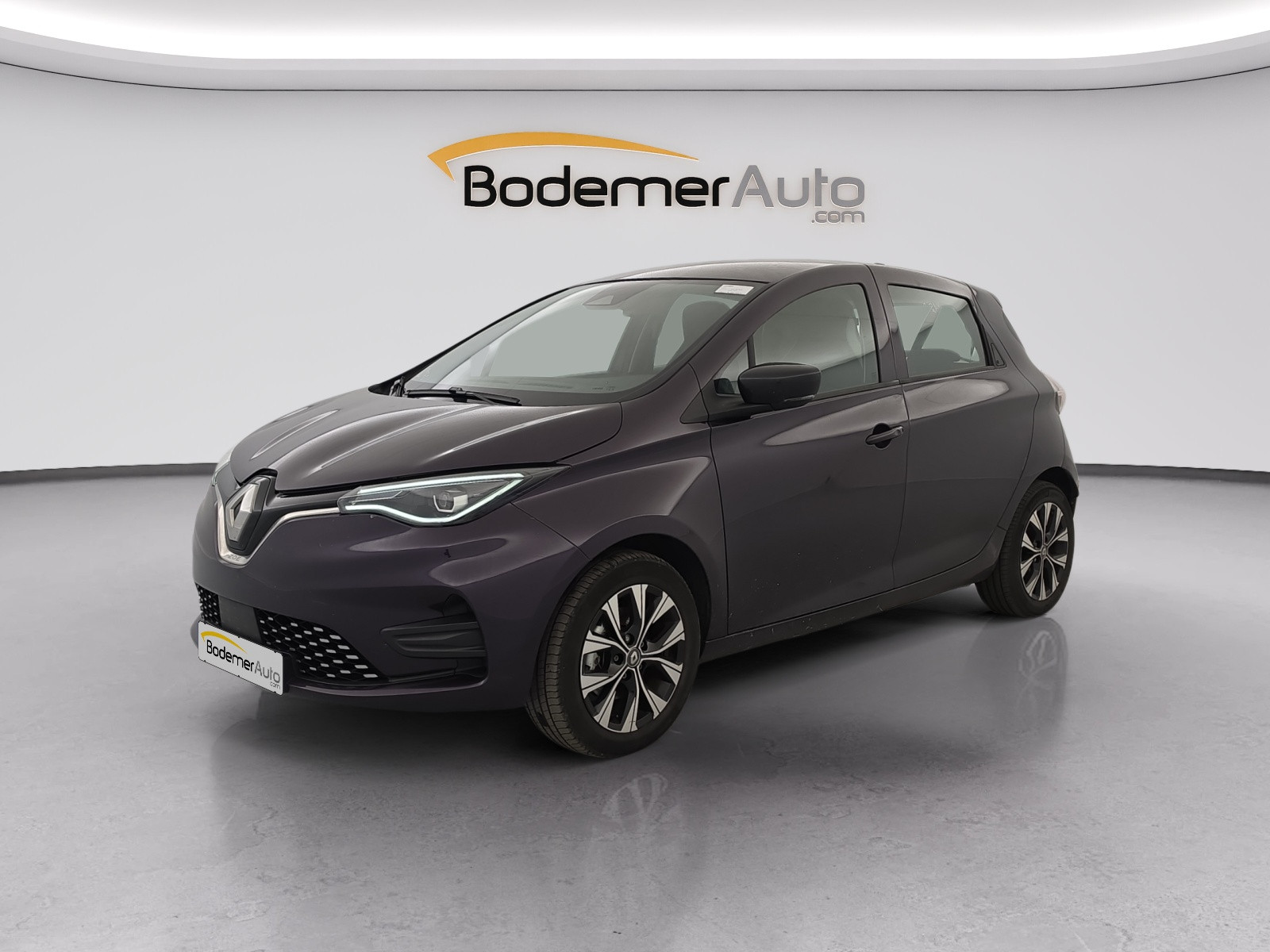 Renault Zoé Zoe R110 - MY22 occasion de 2023 en vente à Caen