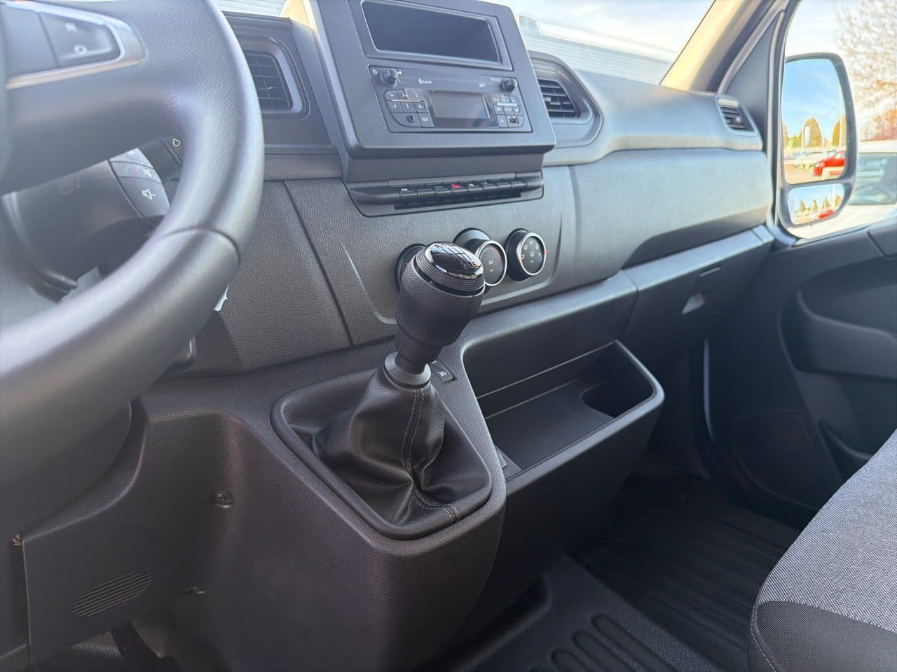Vente en ligne Renault Master Fourgon MASTER FGN TRAC F3500 L3H3 BLUE DCI 135 au prix de 24 290 €