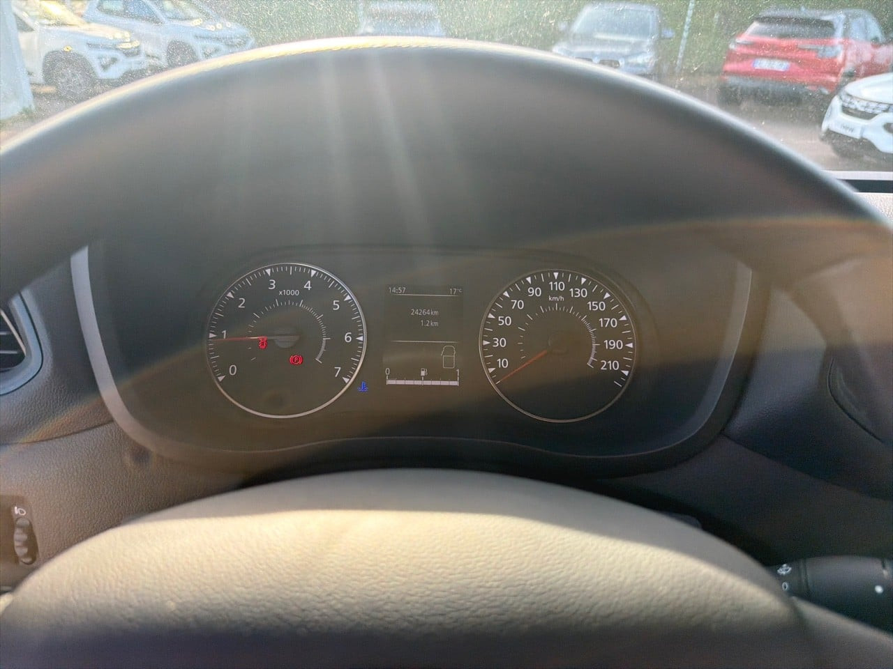 Vente en ligne Renault Master Fourgon MASTER FGN TRAC F3500 L3H3 BLUE DCI 135 au prix de 24 290 €