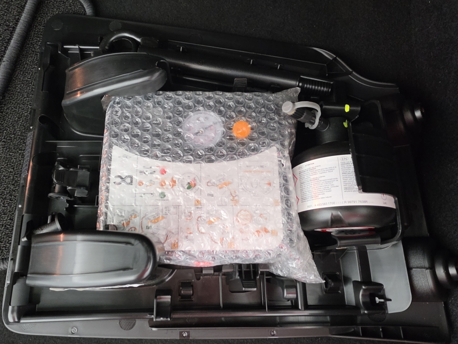 Vente en ligne Renault Twingo Electrique Twingo III E-Tech au prix de 14 990 €