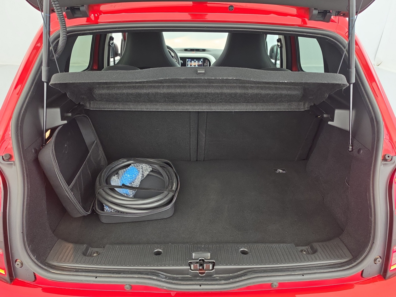 Vente en ligne Renault Twingo Electrique Twingo III E-Tech au prix de 14 990 €