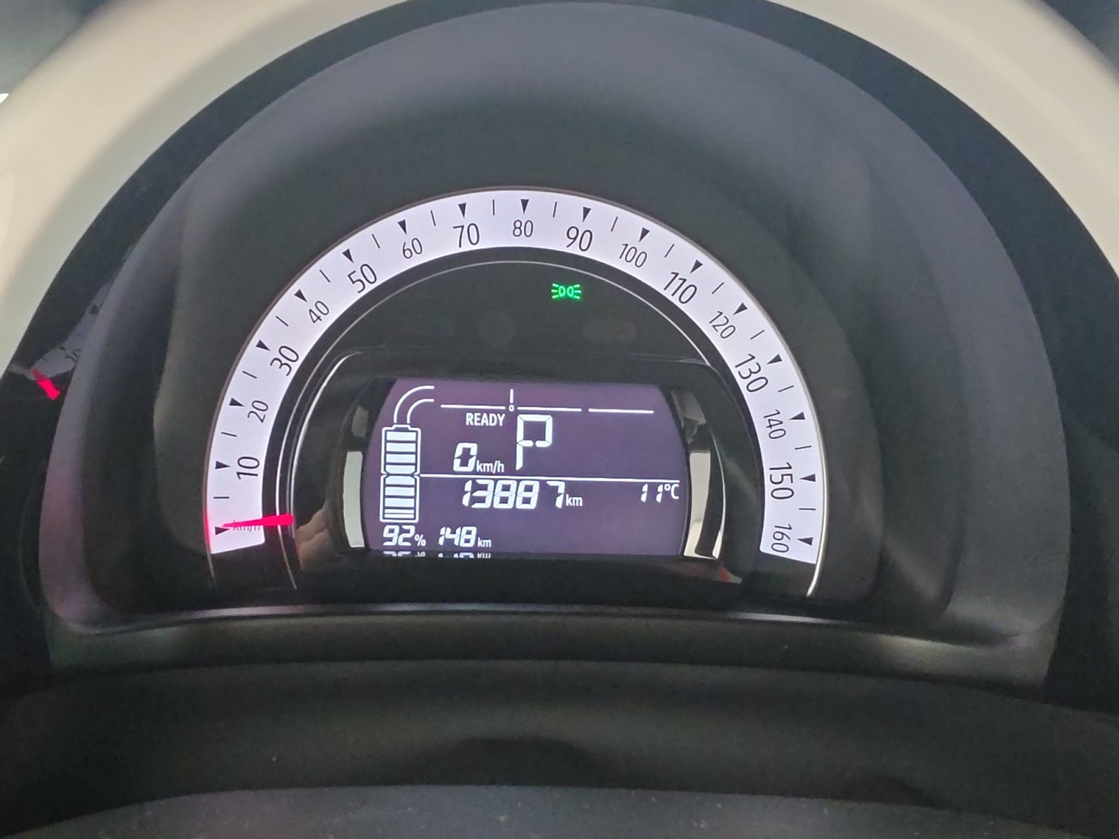 Vente en ligne Renault Twingo Electrique Twingo III E-Tech au prix de 14 990 €
